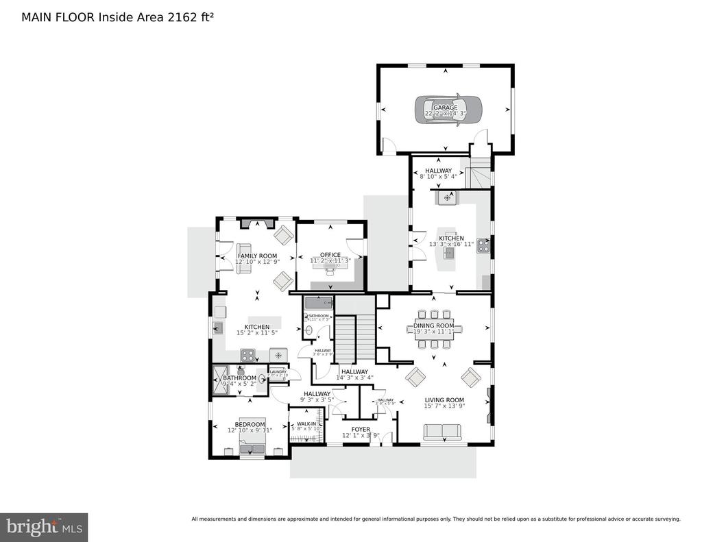 Arlington, Virginia, 22213, United States, 5 Bedrooms Bedrooms, ,5 BathroomsBathrooms,Residential,For Sale,1982488