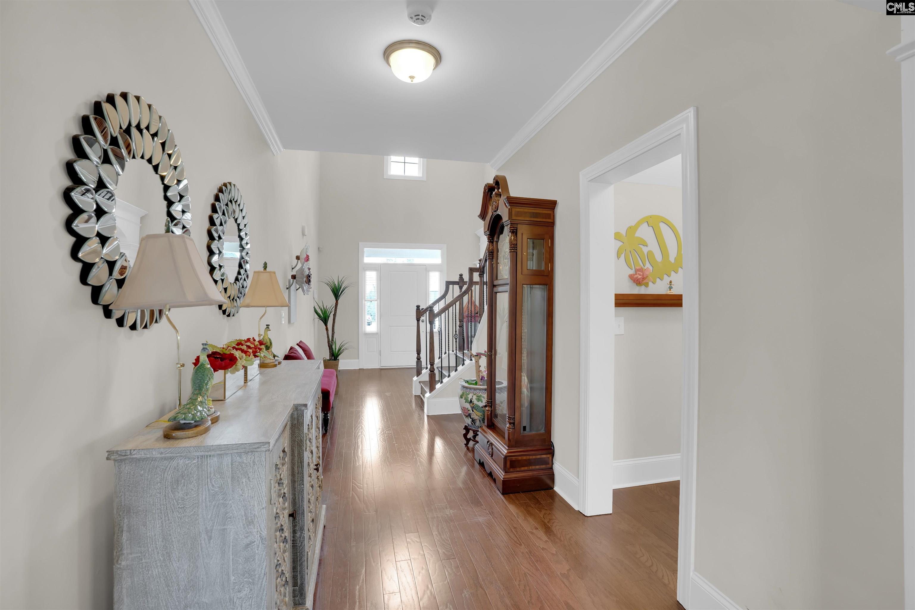Elgin, South Carolina, 29045, United States, 5 Bedrooms Bedrooms, ,4 BathroomsBathrooms,Residential,For Sale,1868920