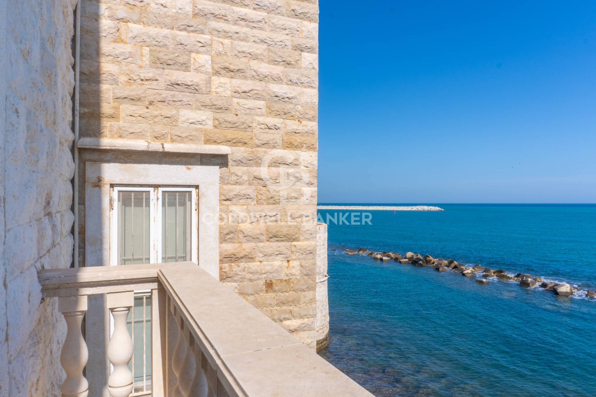 Molfetta, Bari, 70056, IT, 2 Bedrooms Bedrooms, ,1 BathroomBathrooms,Residential,For Sale,1951452