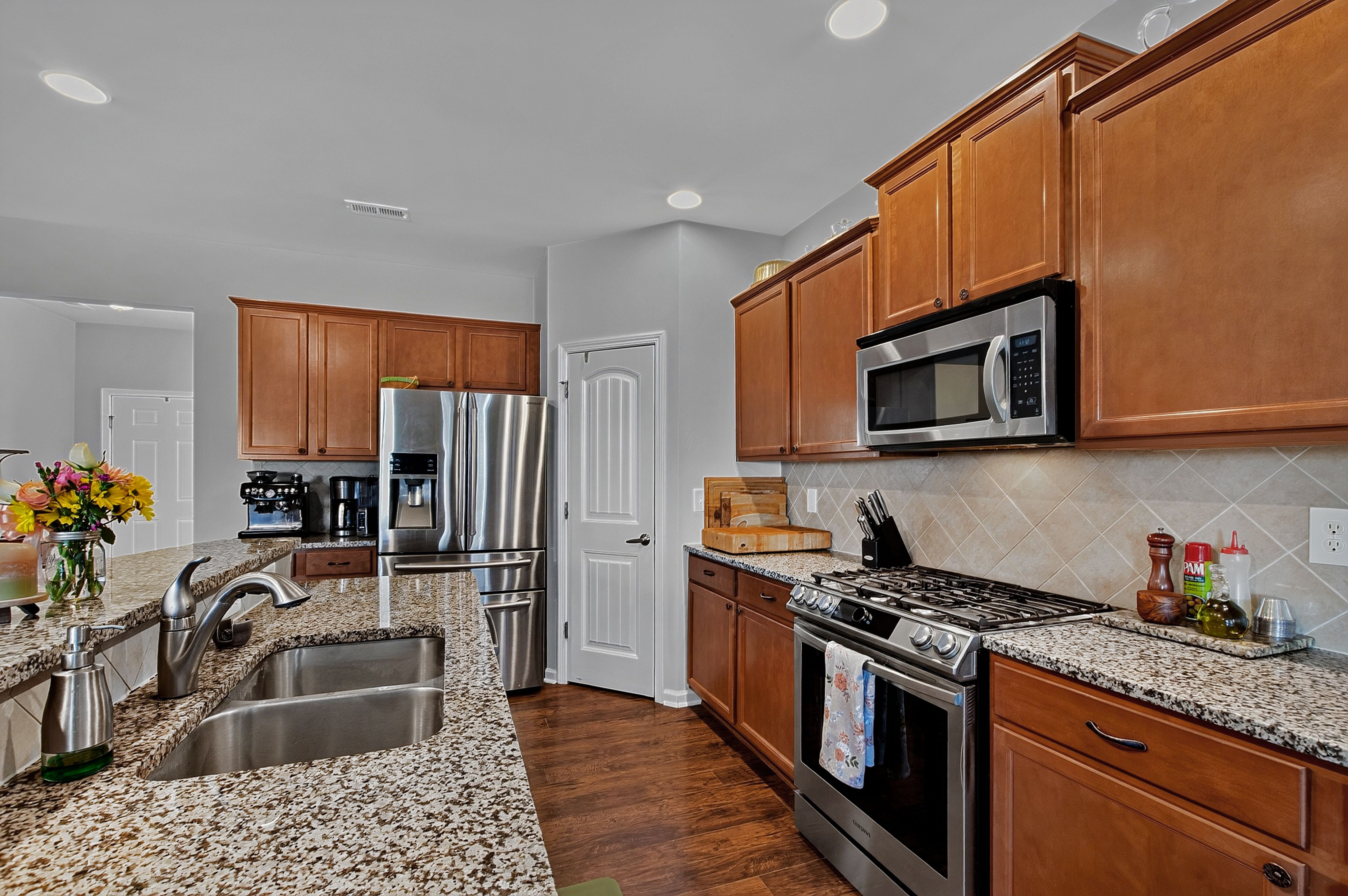  2609 Tummel Lane, Fuquay-Varina, NC 27526 - 物件實景