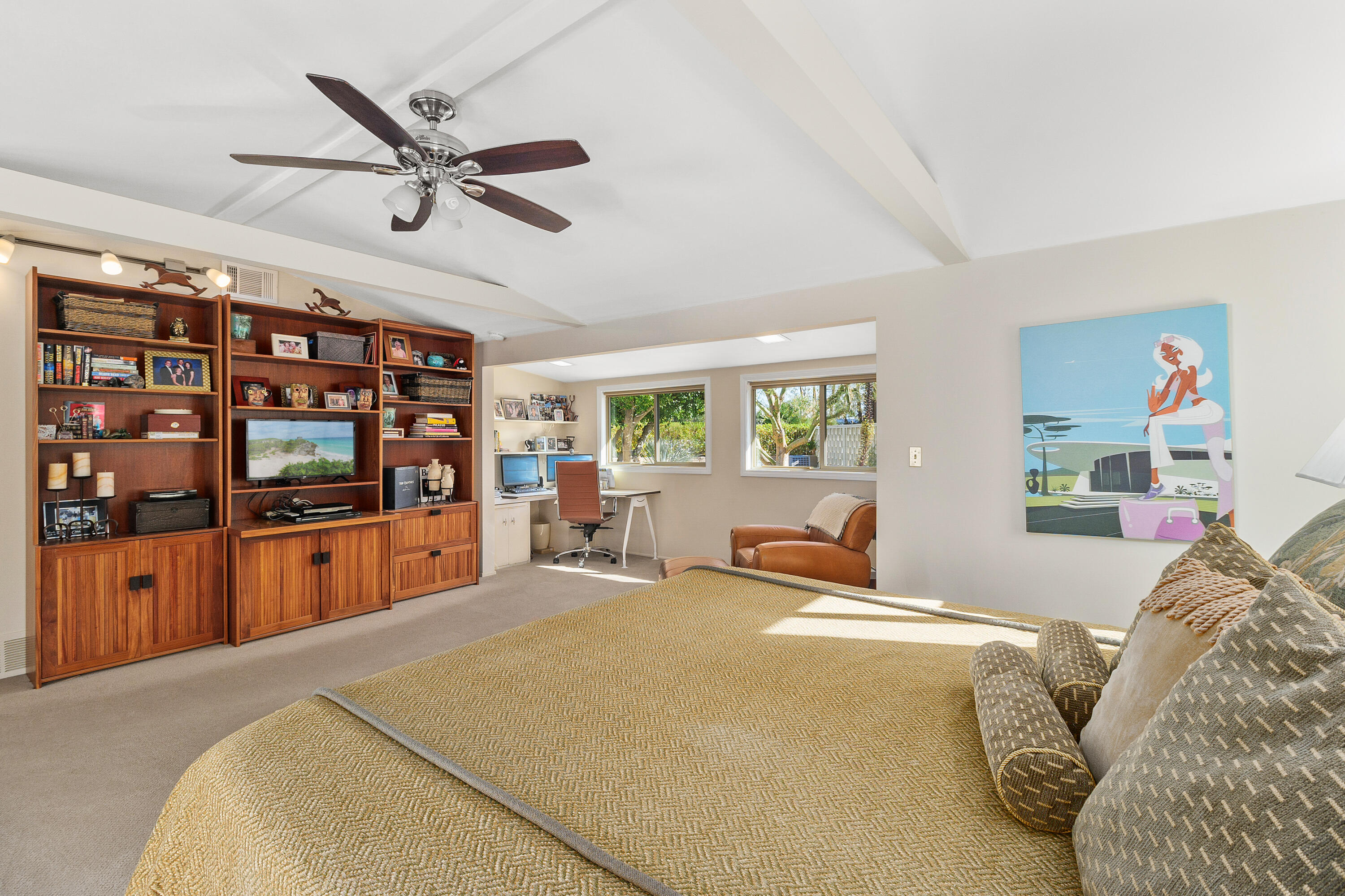 Rancho Mirage, California, 92270, United States, 3 Bedrooms Bedrooms, ,4 BathroomsBathrooms,Residential,For Sale,2001668