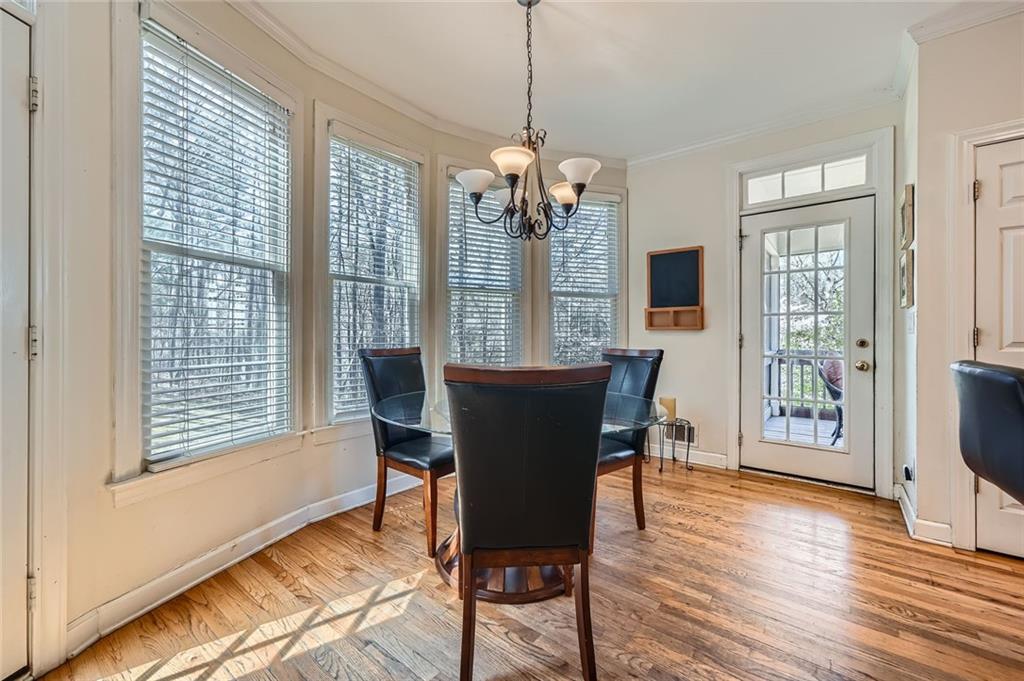 Mableton, Georgia, 30126, United States, 4 Bedrooms Bedrooms, ,5 BathroomsBathrooms,Residential,For Sale,1744905