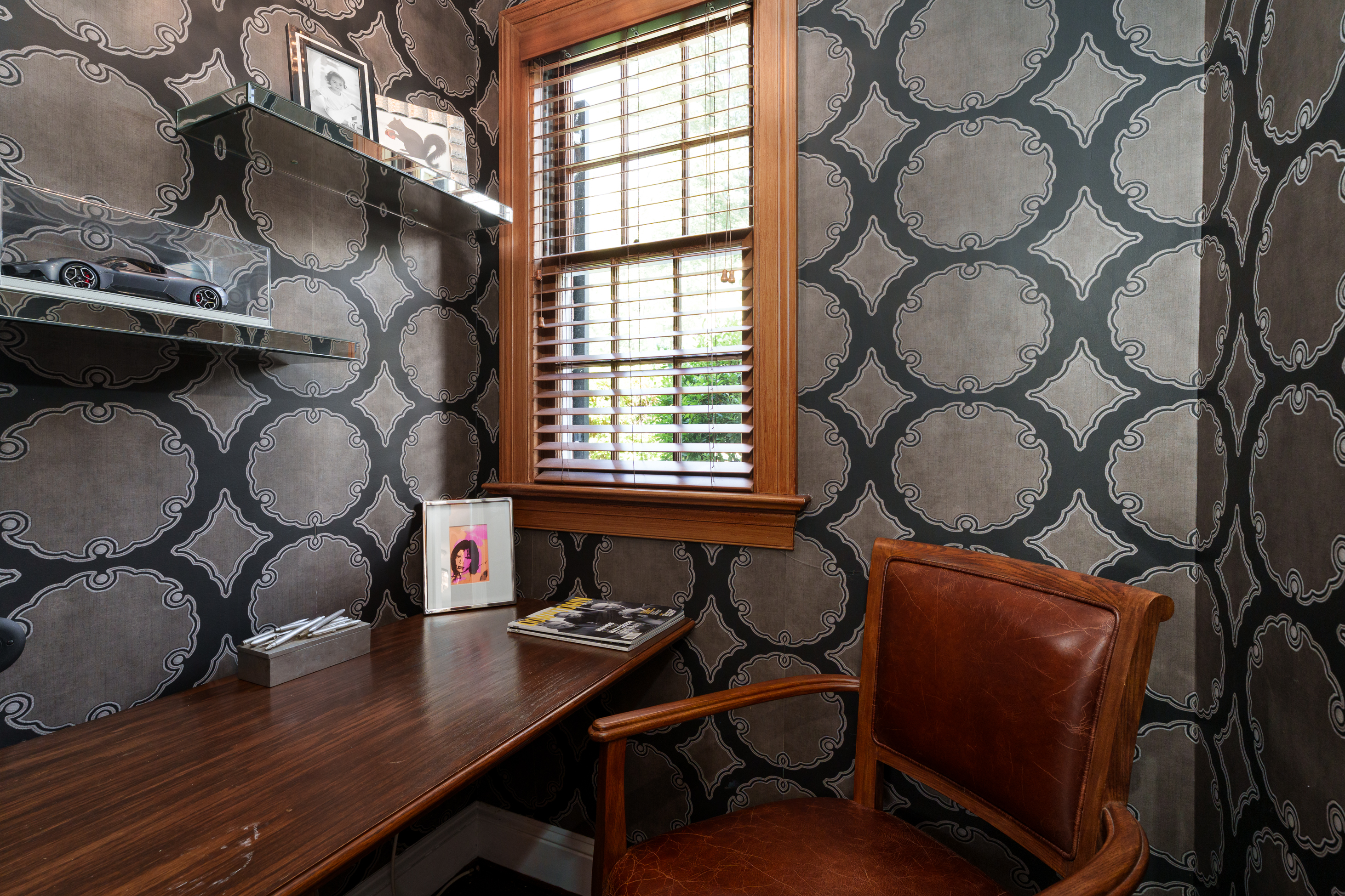  An Estate That Redefines Princeton Living - 物件實景