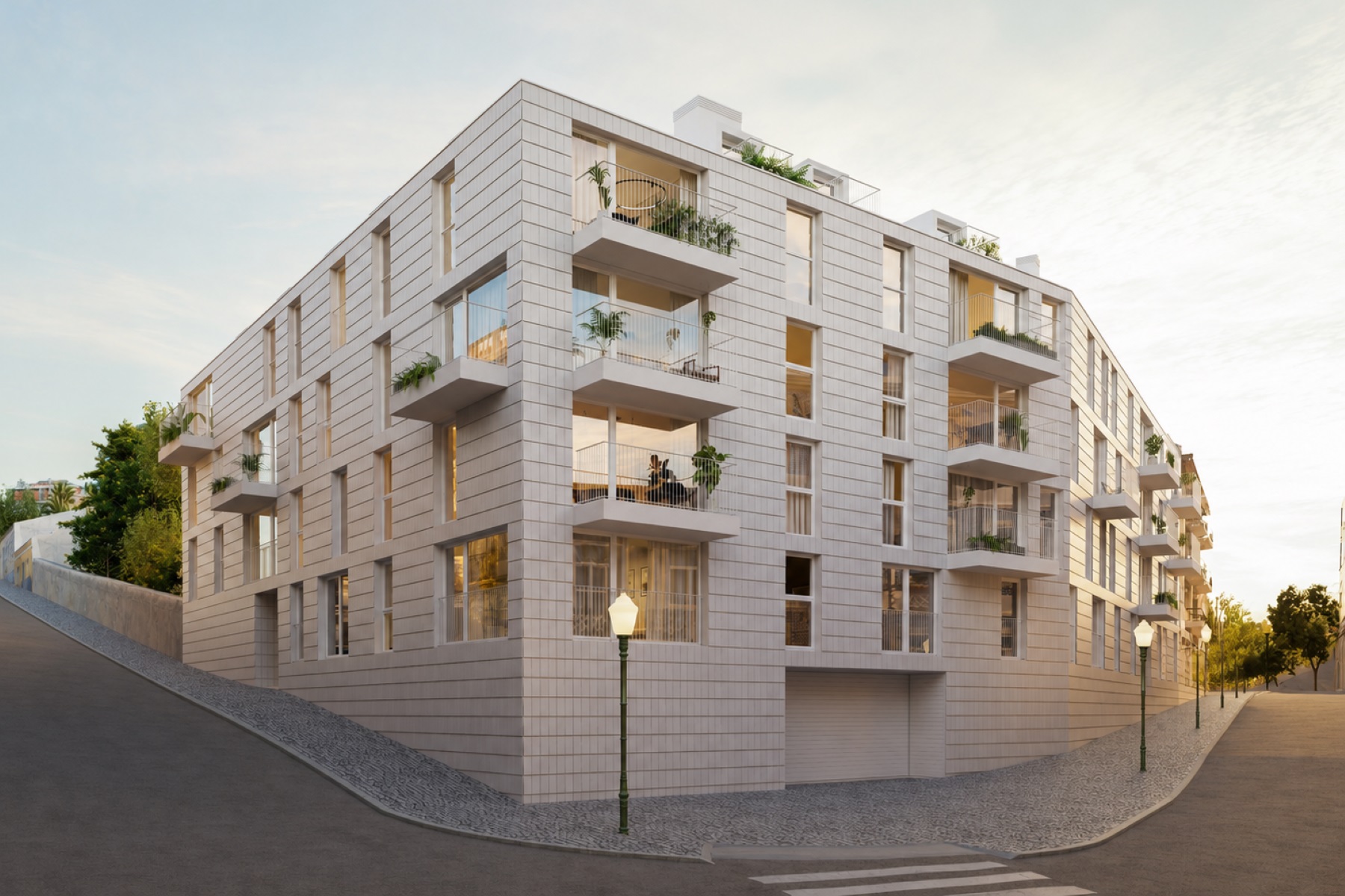  Duplex, 4 bedrooms, for Sale - 物件實景
