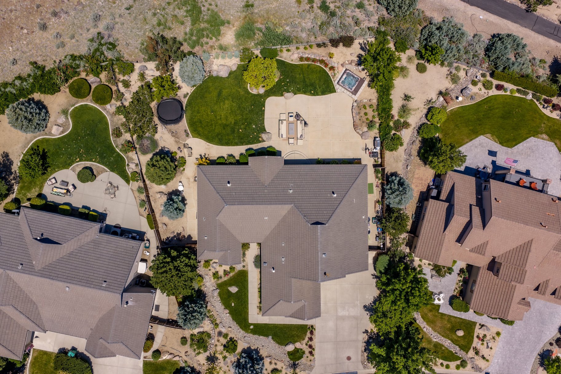  Gorgeous, Fully Updated Arrowcreek Home with Stunning Views - 物件實景