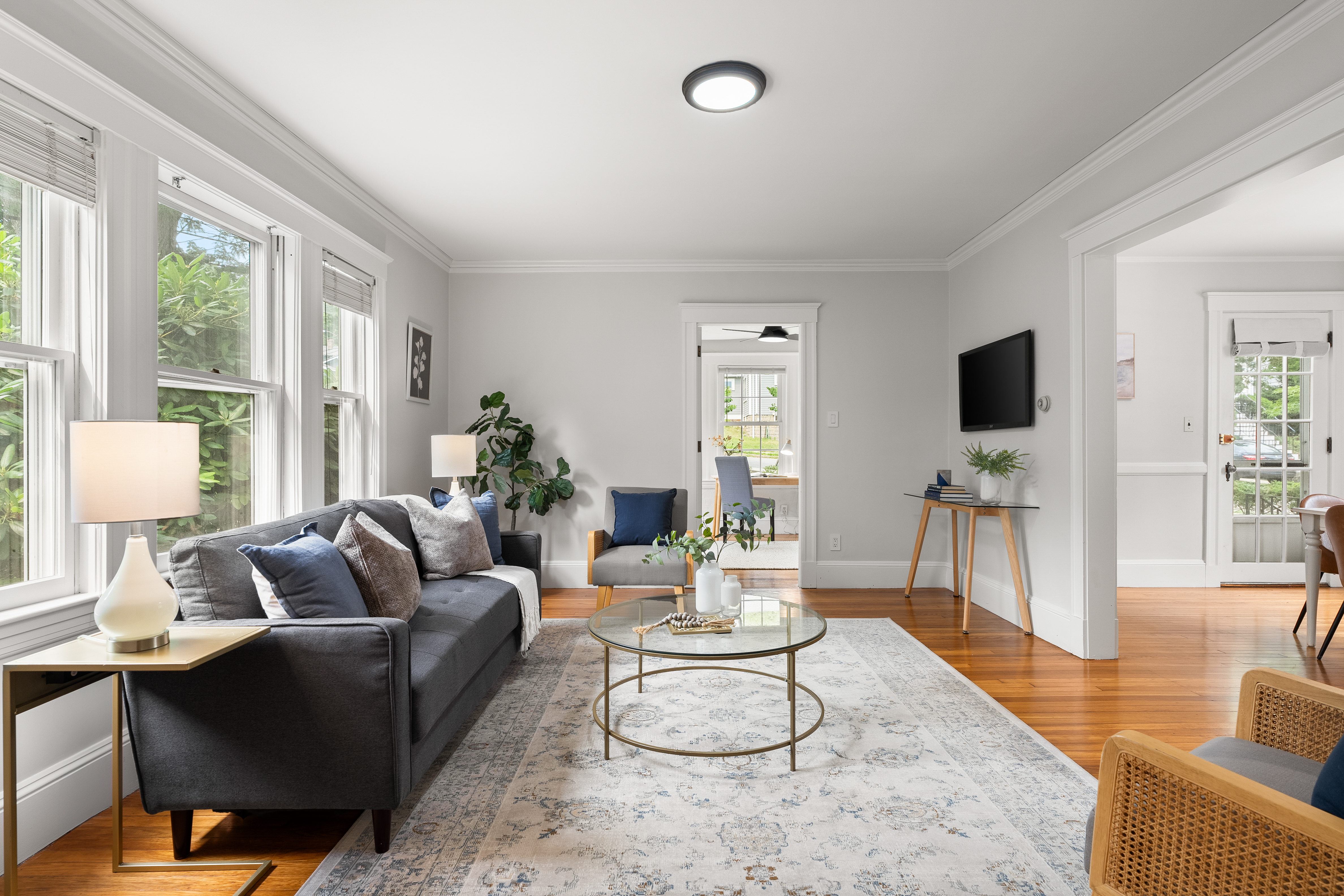  67 Ronald Road, Arlington, MA, 02474 - 物件實景