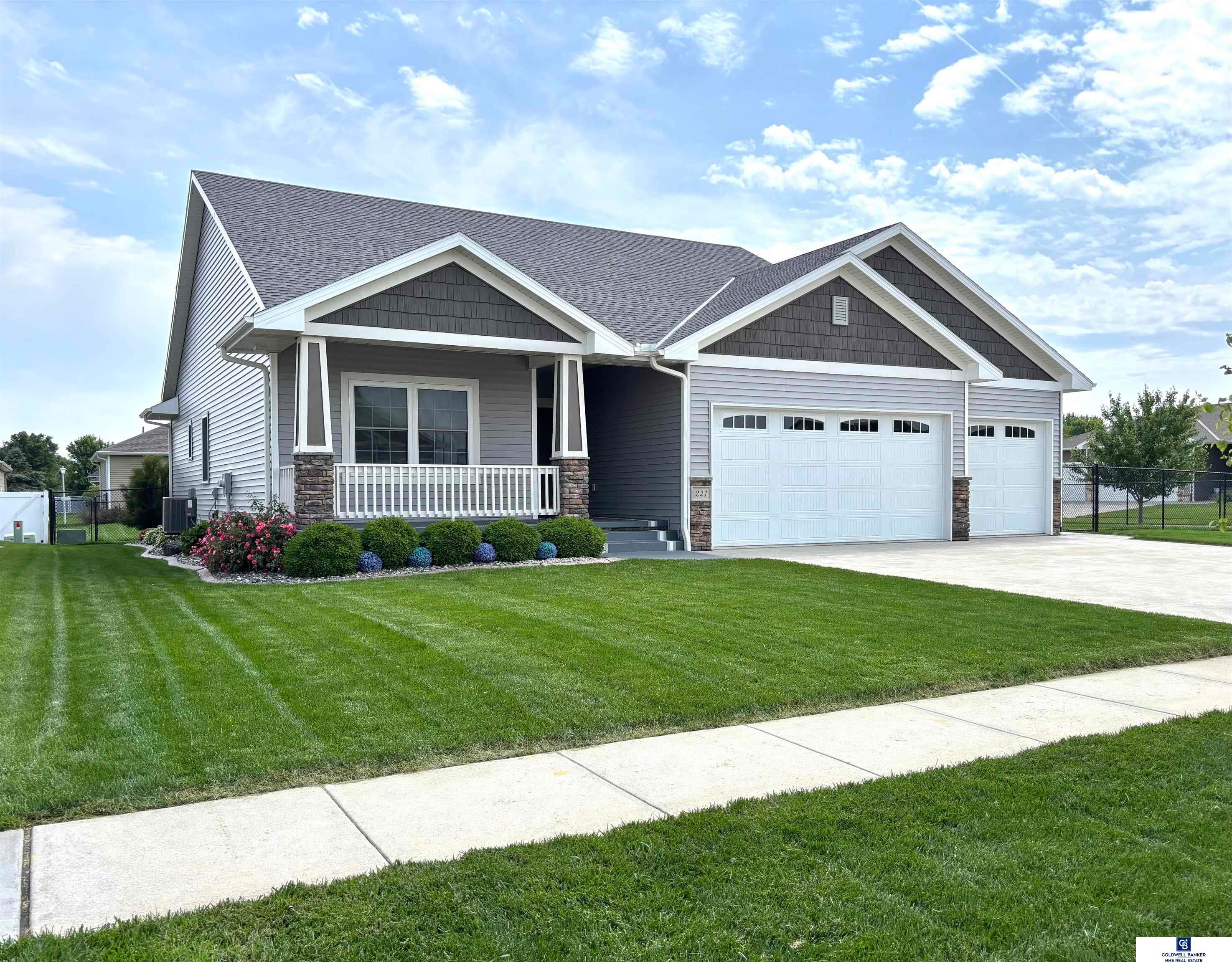 Seward, Nebraska, 68434, United States, 5 Bedrooms Bedrooms, ,1 BathroomBathrooms,Residential,For Sale,1847585