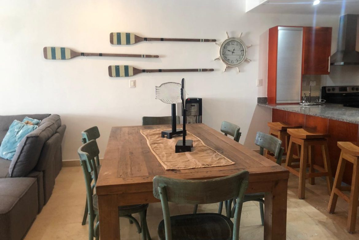 Cap Cana, DO, 1 Bedroom Bedrooms, ,2 BathroomsBathrooms,Residential,For Sale,1827029