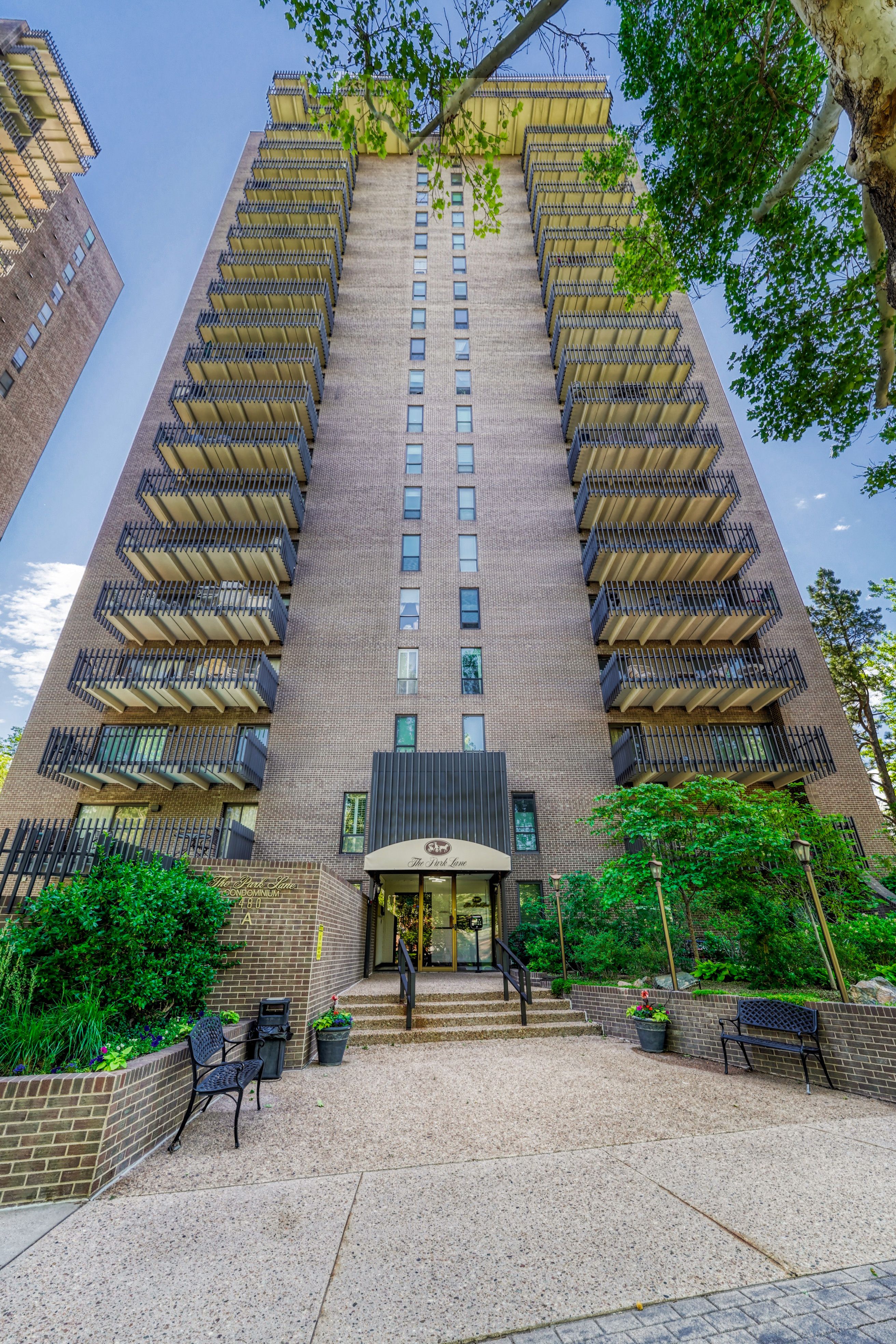  480 S Marion Parkway, Denver, CO, 80209 - 物件實景