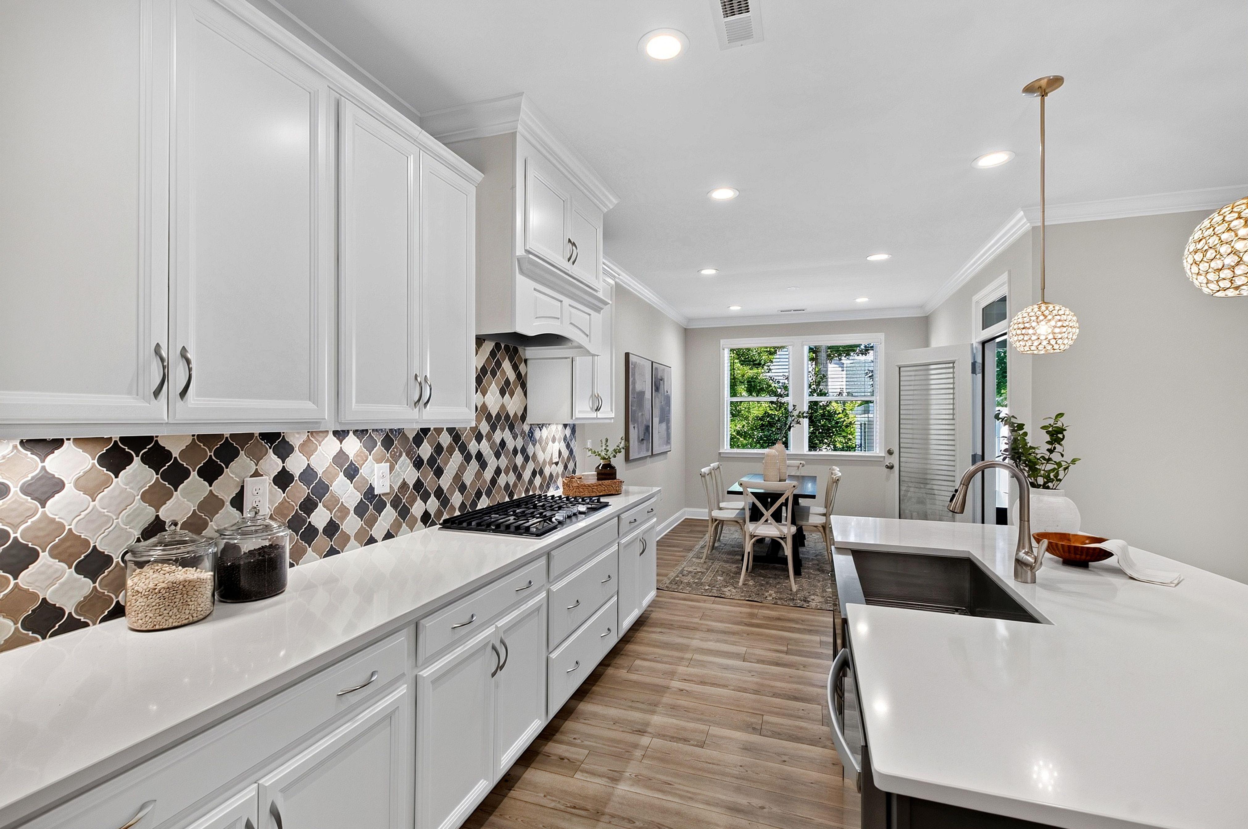  1300 Commons Ford Place, Apex, NC 27539 - 物件實景