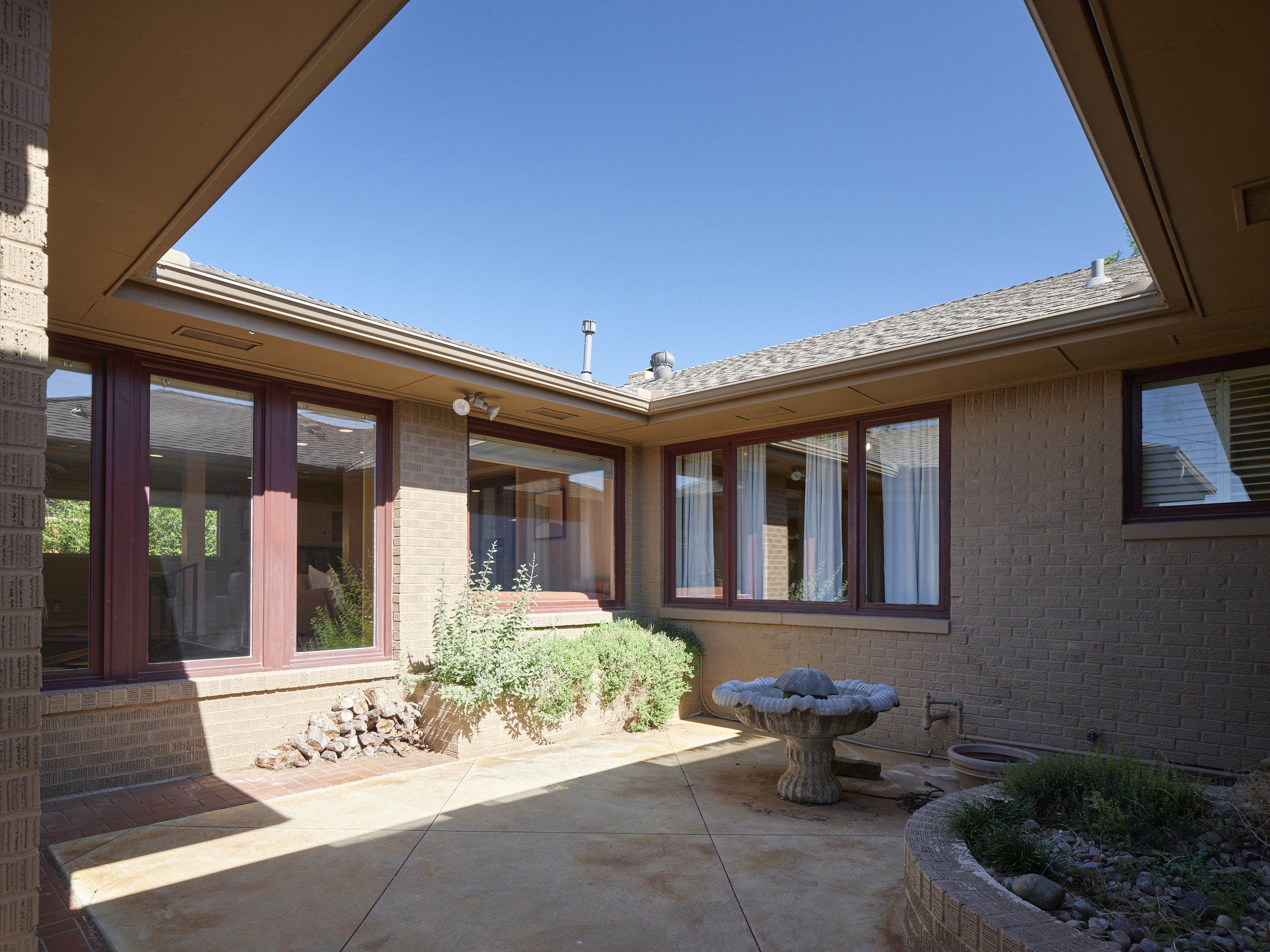  1802 Coventry Lane, Nichols Hills, OK 73120 - 物件實景