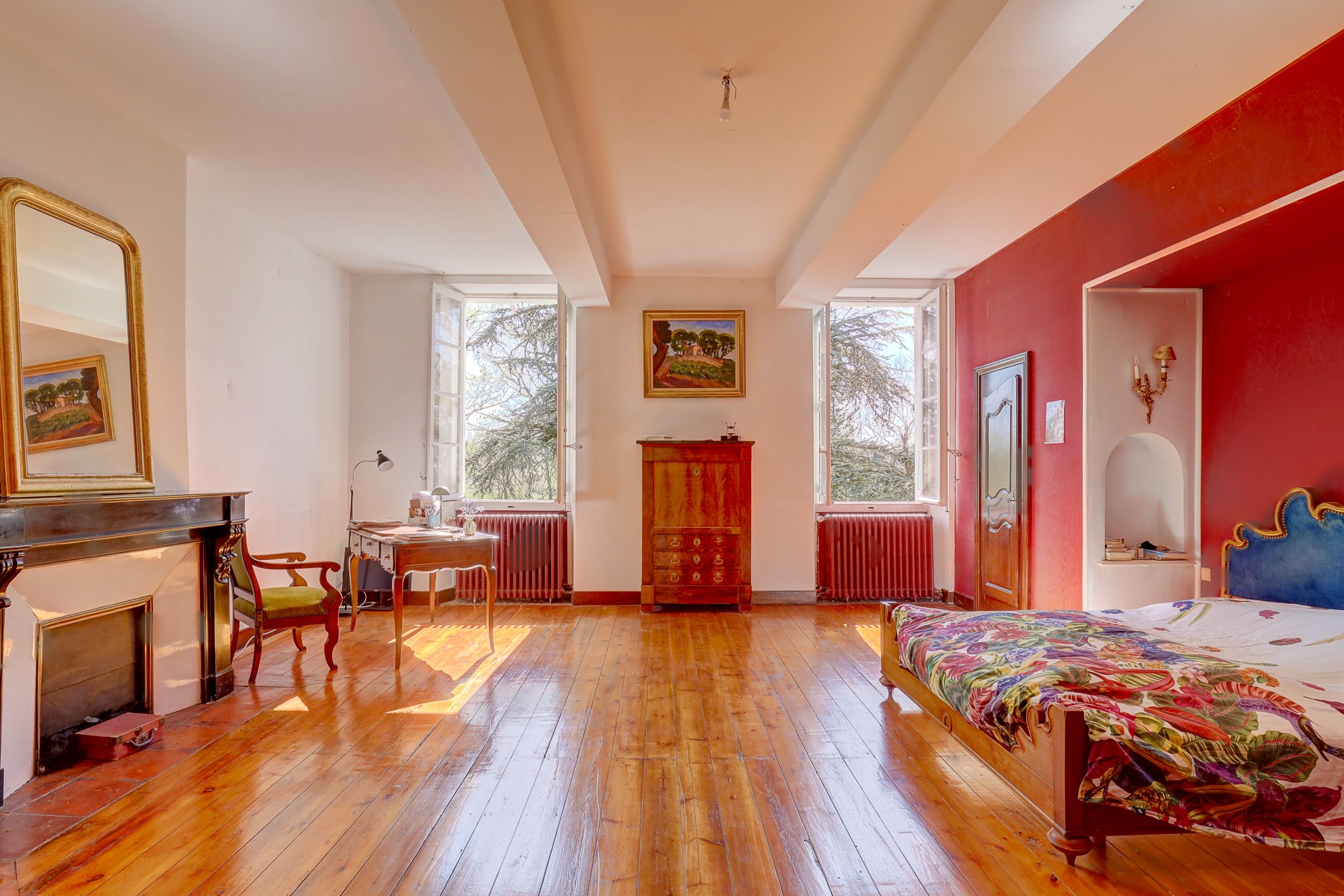  Maison de maître - 物件實景