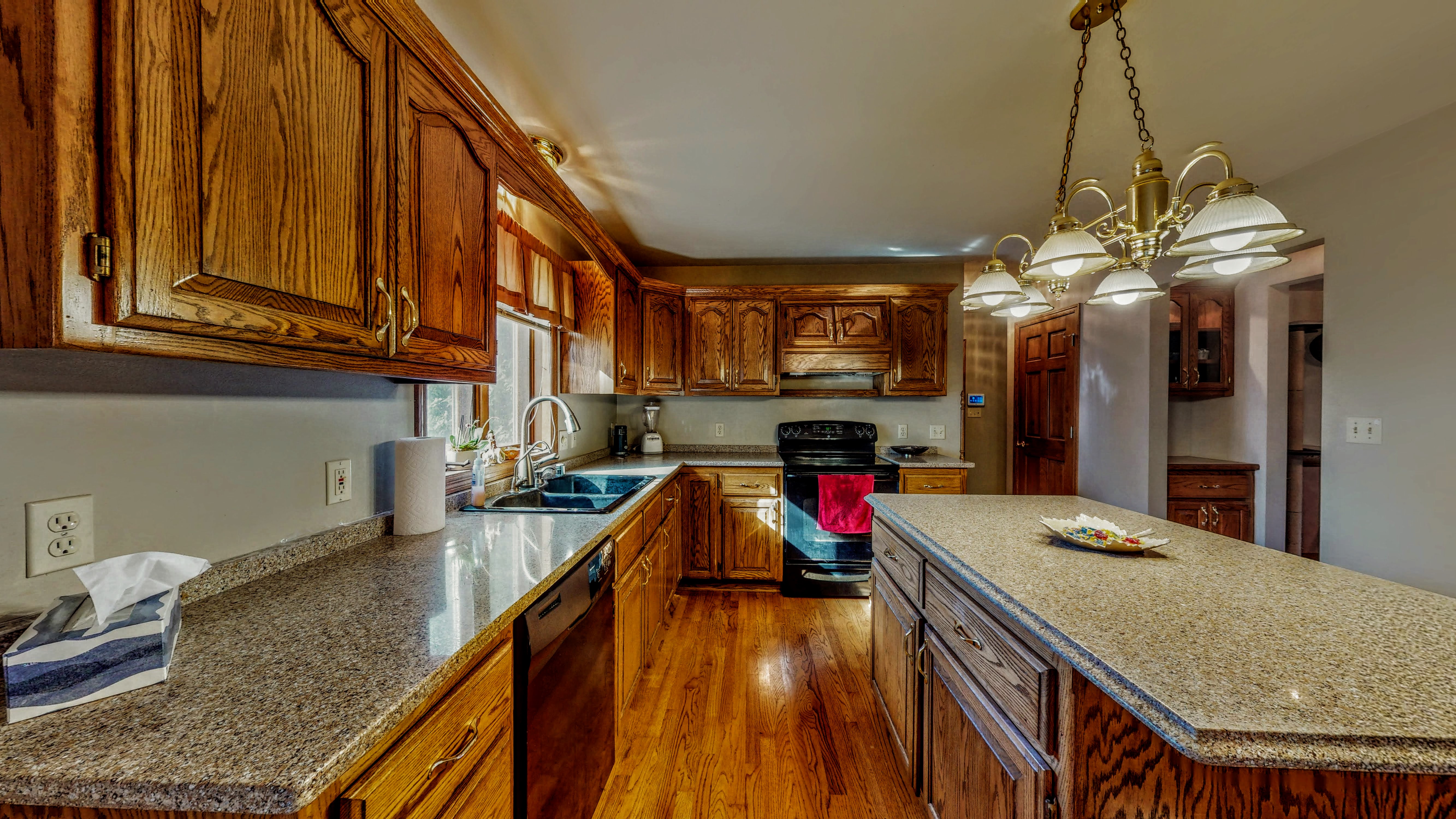 Milton, Wisconsin, 53563, United States, 4 Bedrooms Bedrooms, ,4 BathroomsBathrooms,Residential,For Sale,1905795