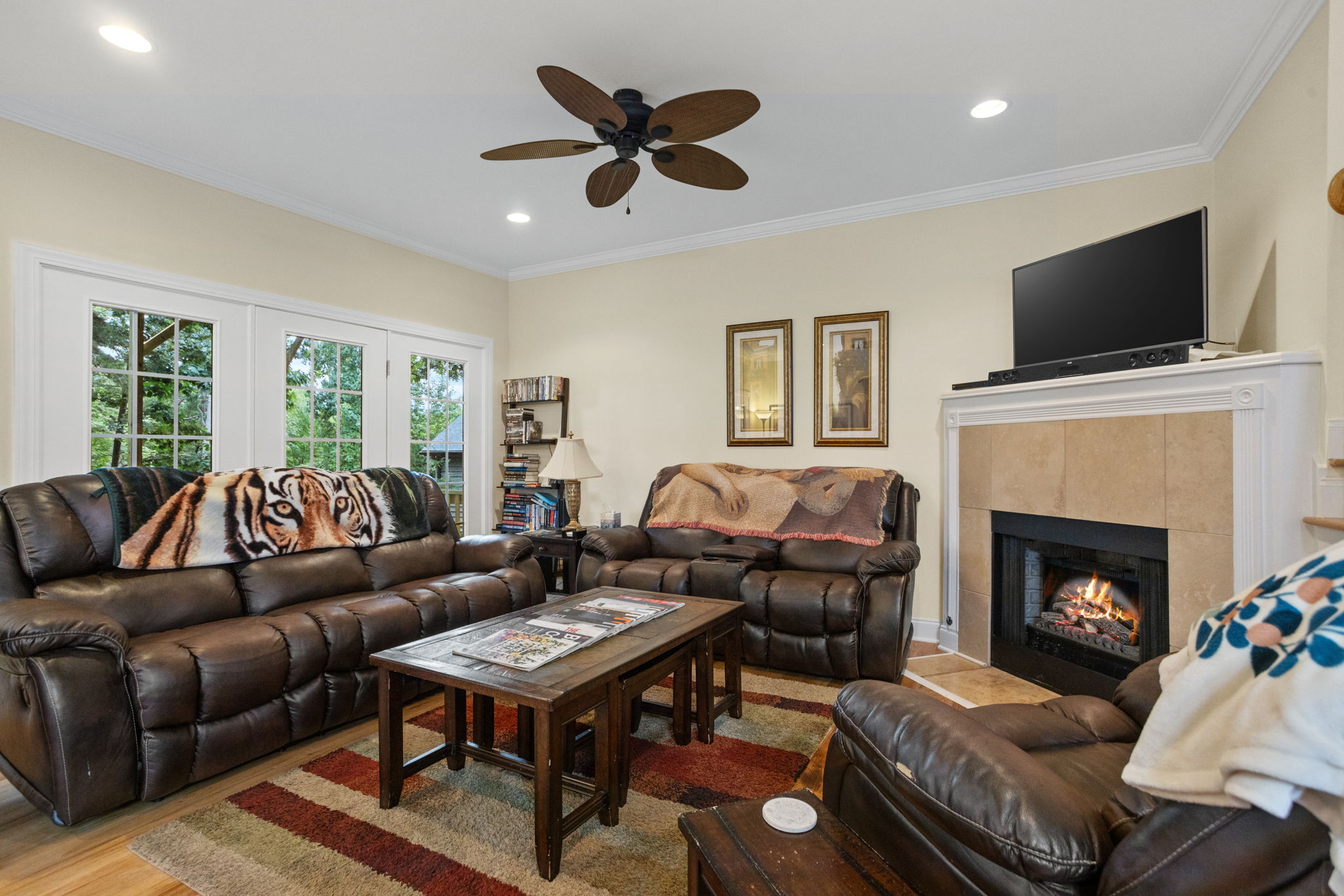  215B Black Bass Road, Anderson, SC 29626 - 物件實景