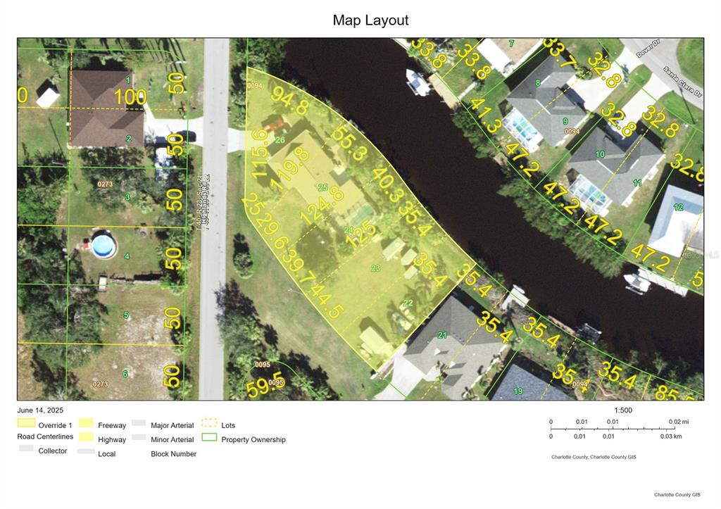 Punta Gorda, Florida, 33983, United States, 3 Bedrooms Bedrooms, ,2 BathroomsBathrooms,Residential,For Sale,1982915