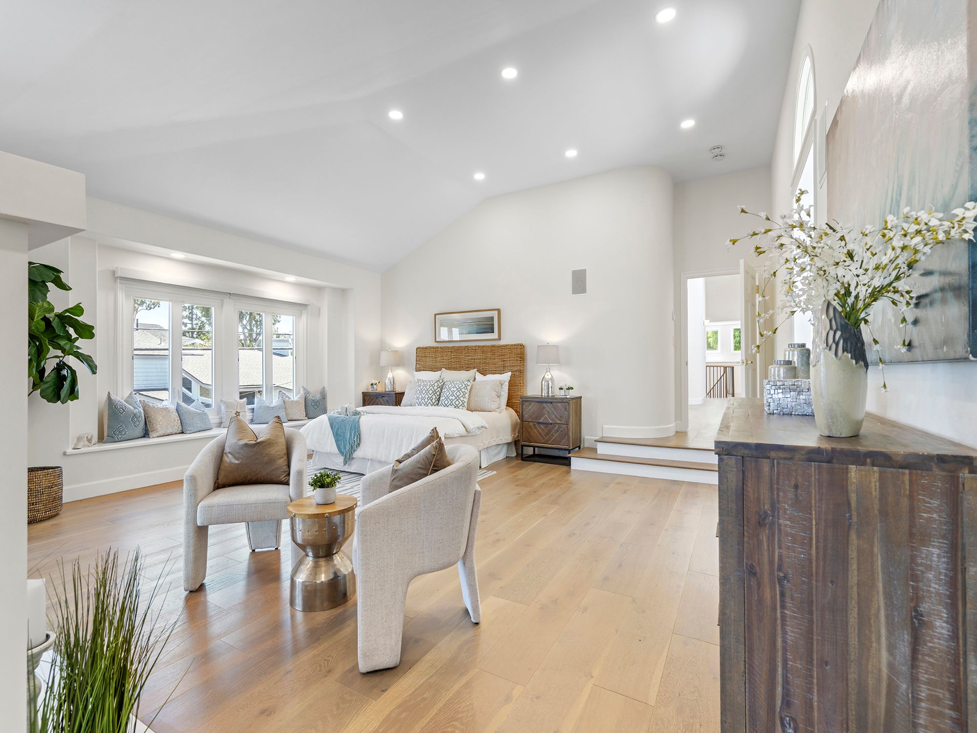  2300 John Street, Manhattan Beach, CA 90266 - 物件實景