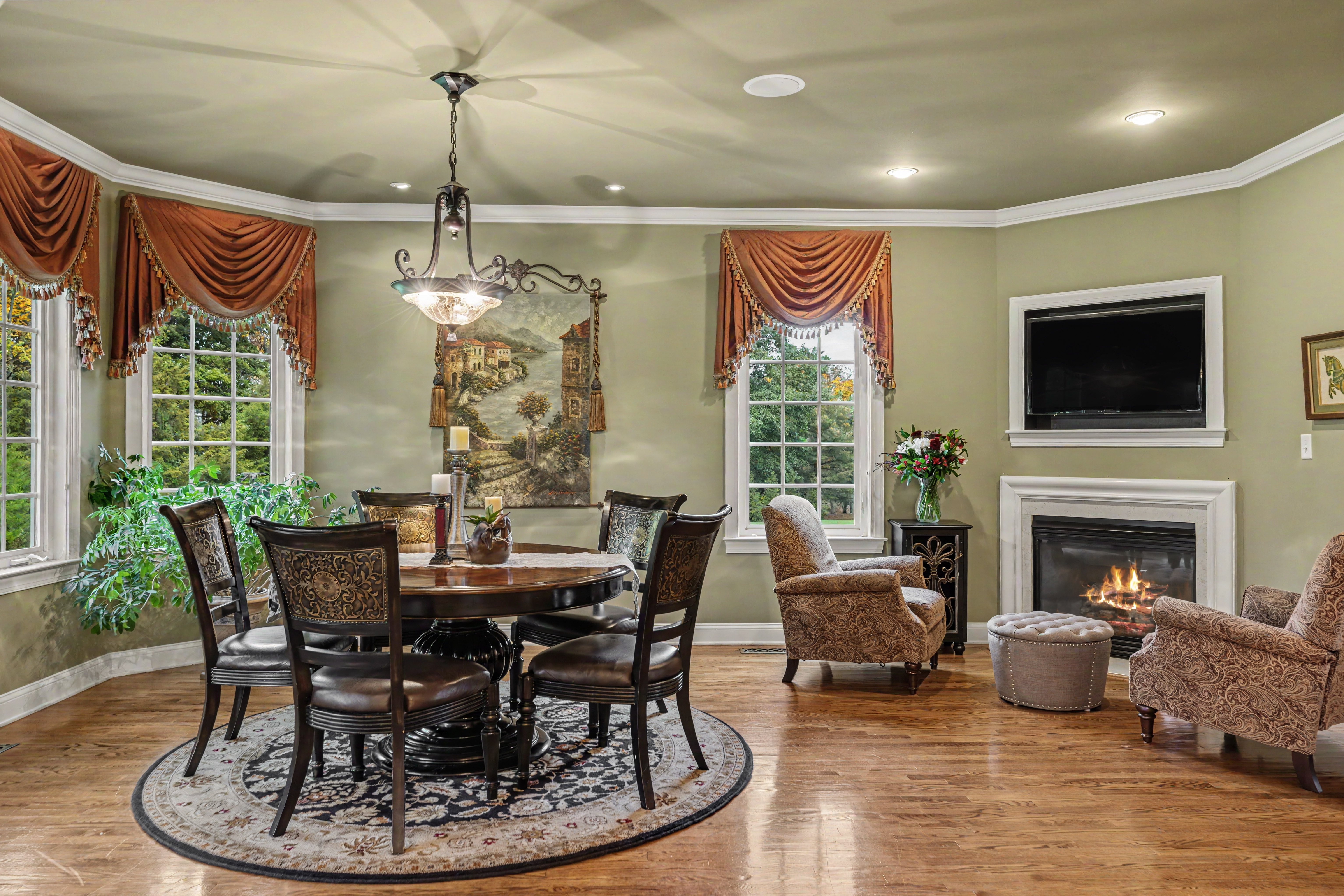  1100 Briar Way, Perkasie, PA 18944 - 物件實景
