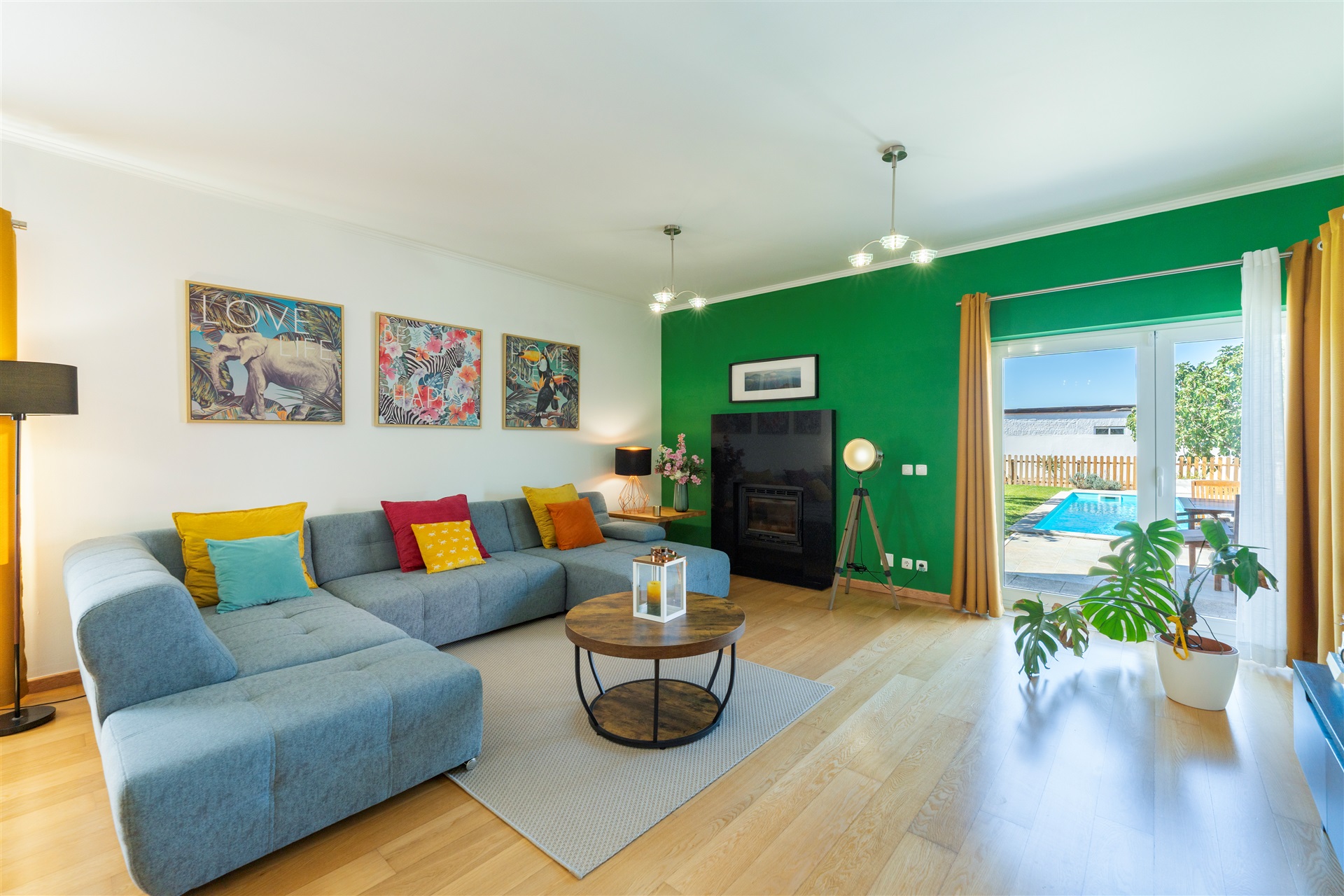  House, 5 bedrooms, for Sale - 物件實景