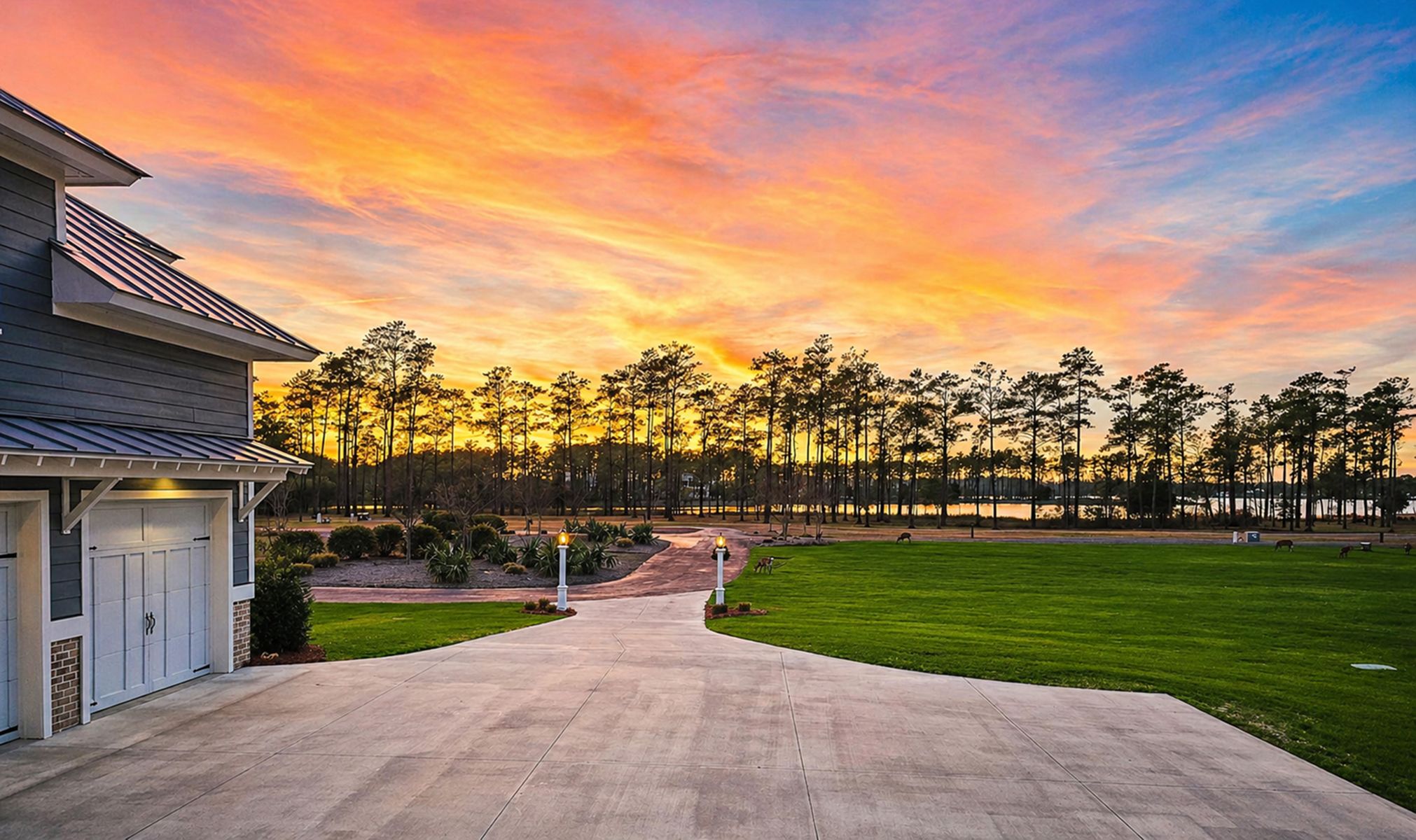 76 Soundside Drive, Oriental, NC 28571 - 物件實景