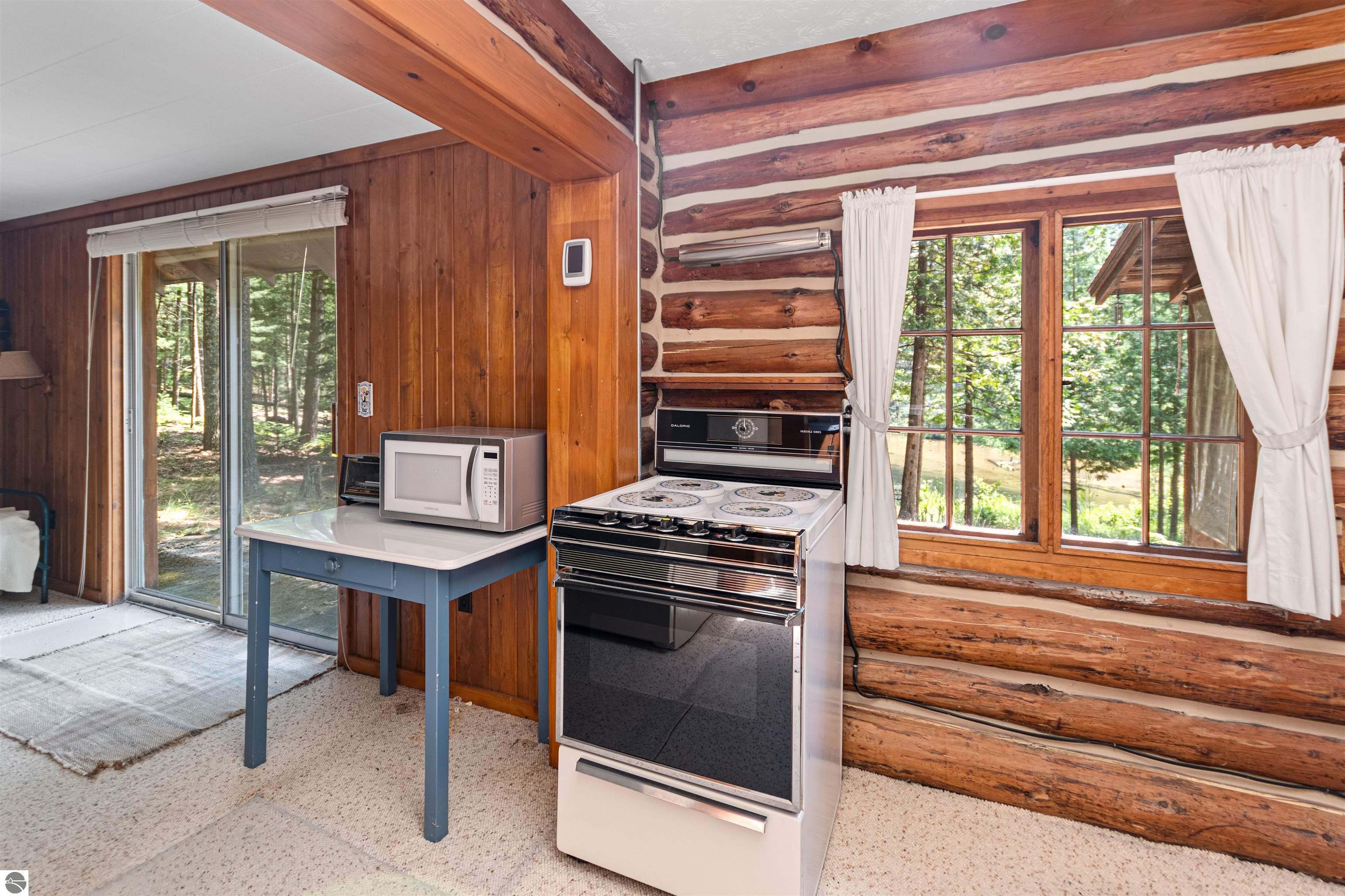 Rapid City, Michigan, 49676, United States, 1 Bedroom Bedrooms, ,Residential,For Sale,1960955