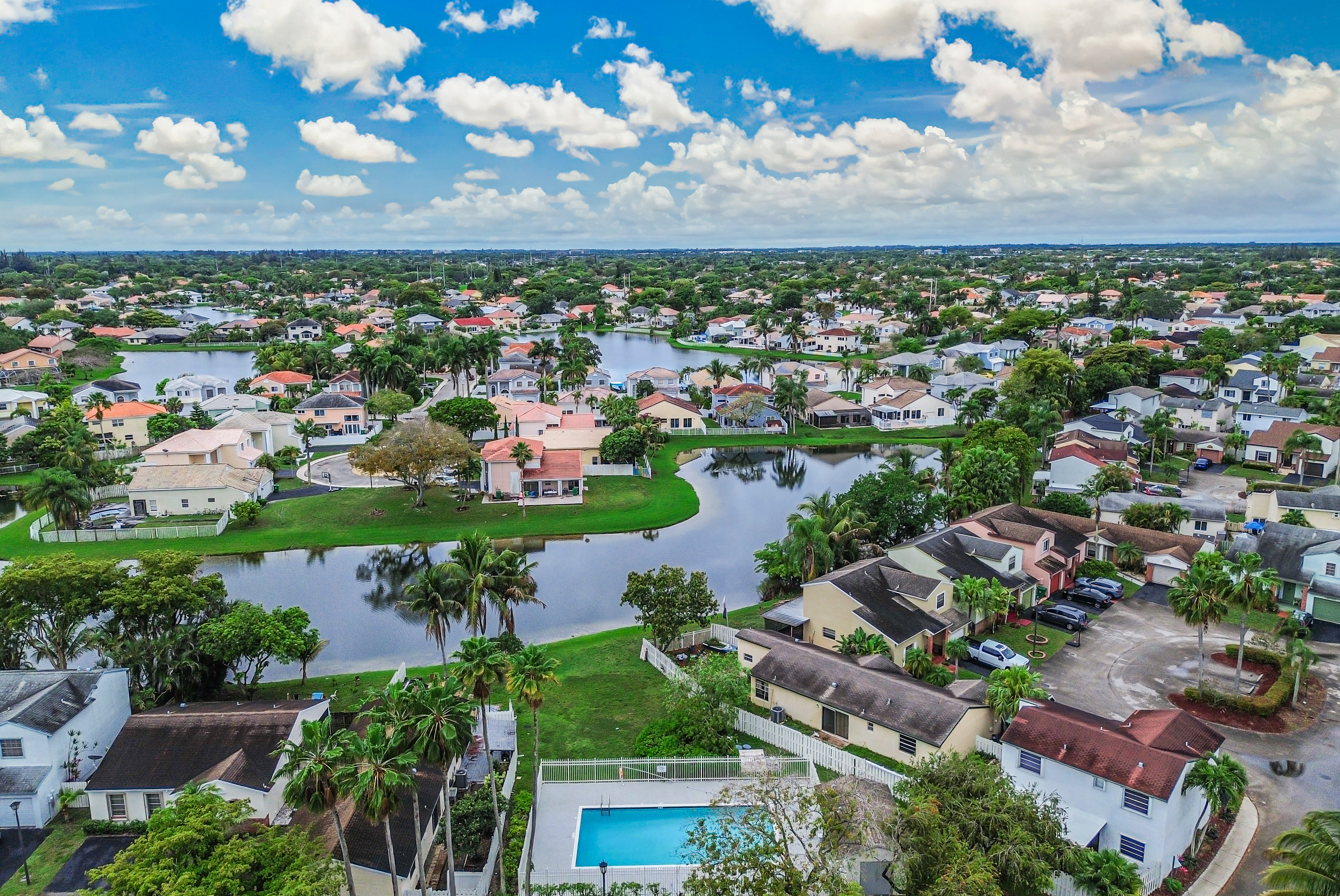  526 Danville Ter, Davie, FL, 33325 - 物件實景