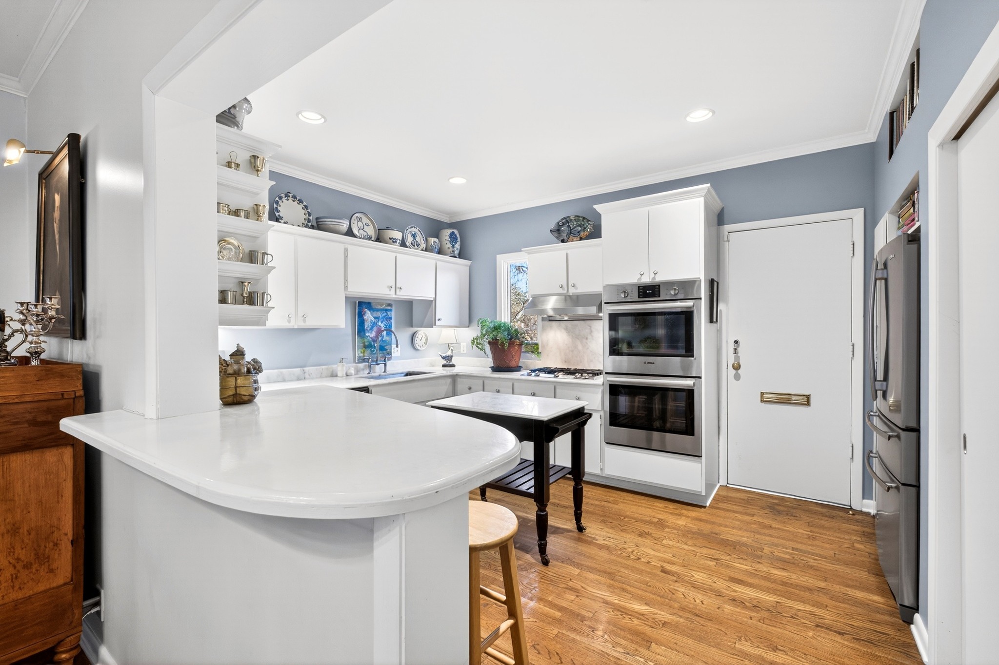  638 Timber Ln, Nashville, TN, 37215 - 物件實景