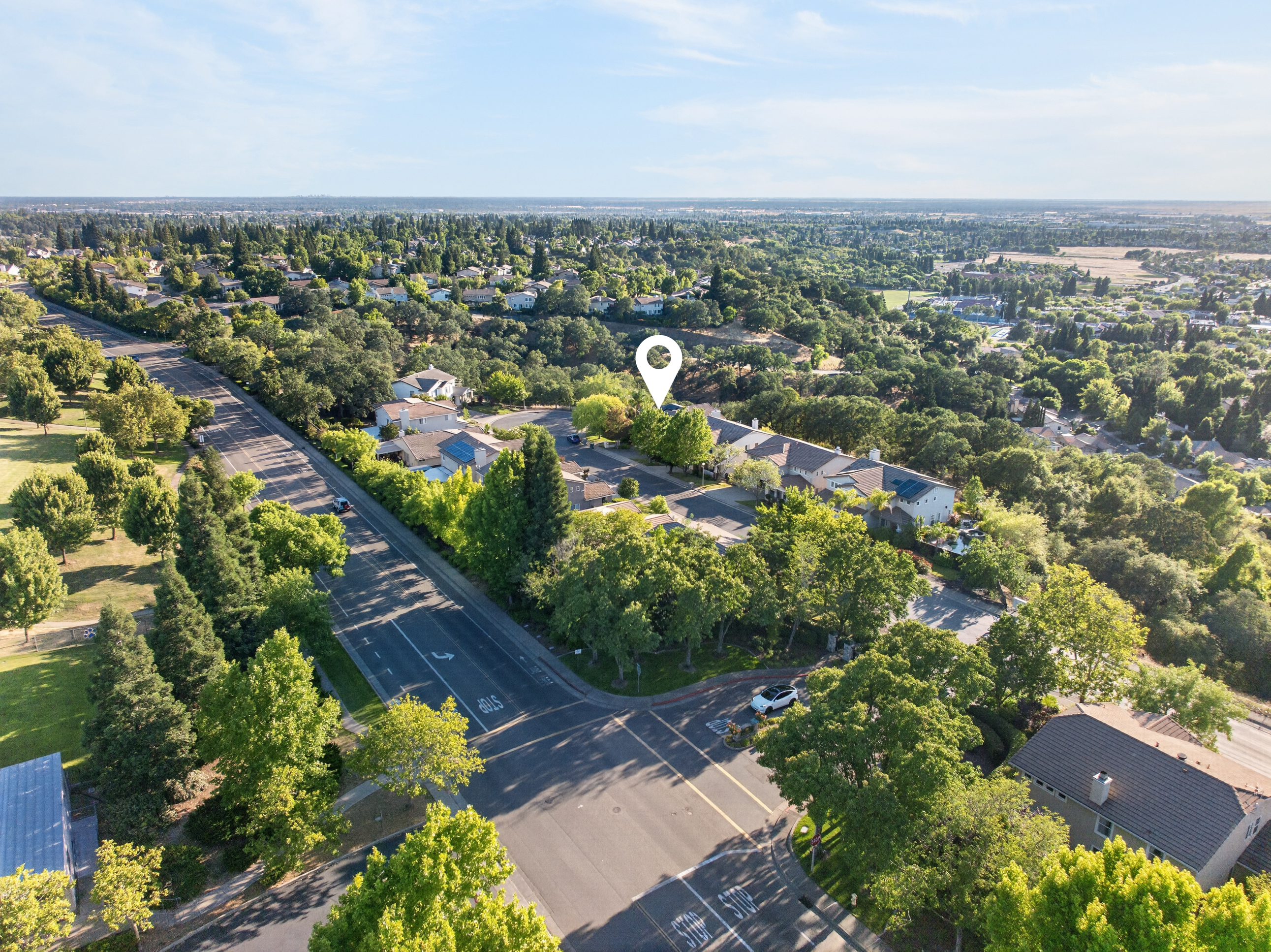  3006 Fox Hill Drive, Rocklin, CA 95765 - 物件實景