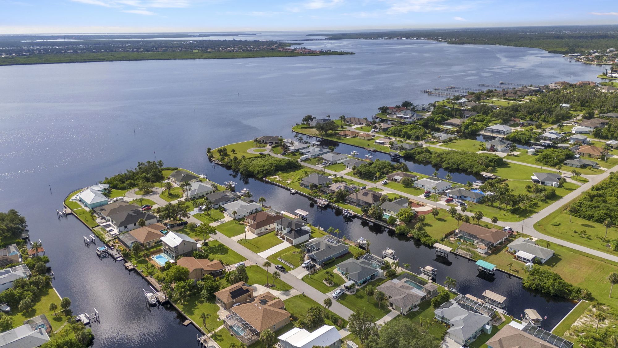 Port Charlotte, Florida, 33981, United States, 4 Bedrooms Bedrooms, ,3 BathroomsBathrooms,Residential,For Sale,1768378
