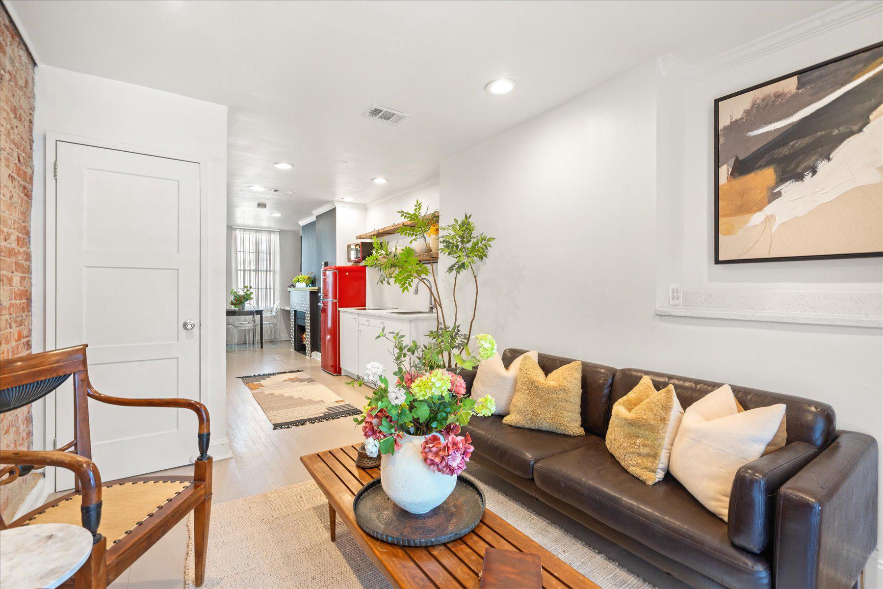  1062  1064 Thomas Jefferson Street NW, Washington, DC, 20007 - 物件實景