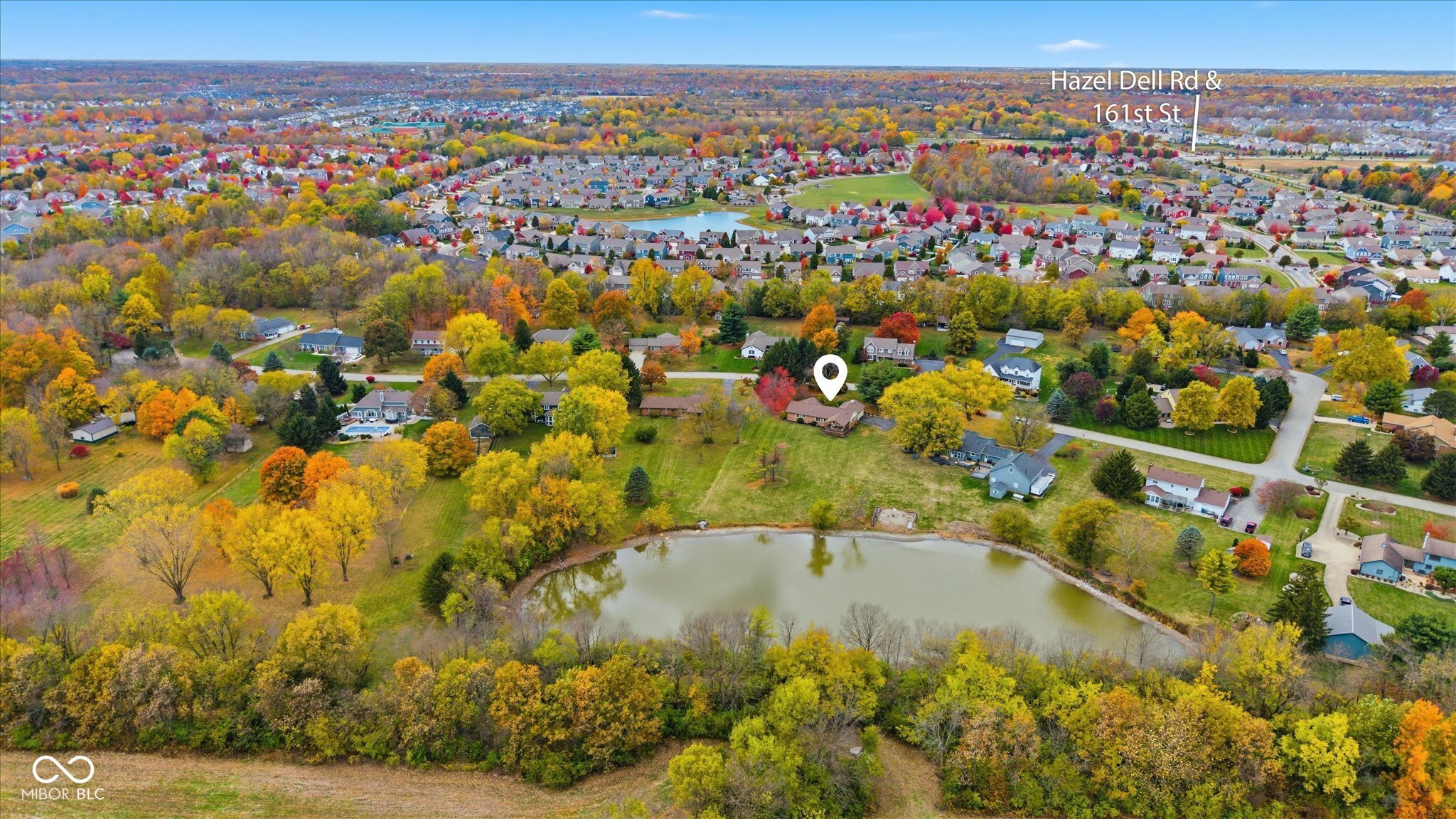 Noblesville, Indiana, 46062, United States, 4 Bedrooms Bedrooms, ,2 BathroomsBathrooms,Residential,For Sale,1987022