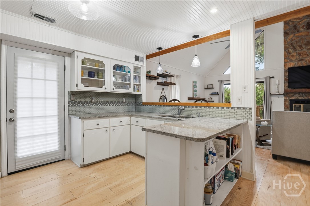 Tybee Island, Georgia, 31328, United States, 3 Bedrooms Bedrooms, ,2 BathroomsBathrooms,Residential,For Sale,1981006