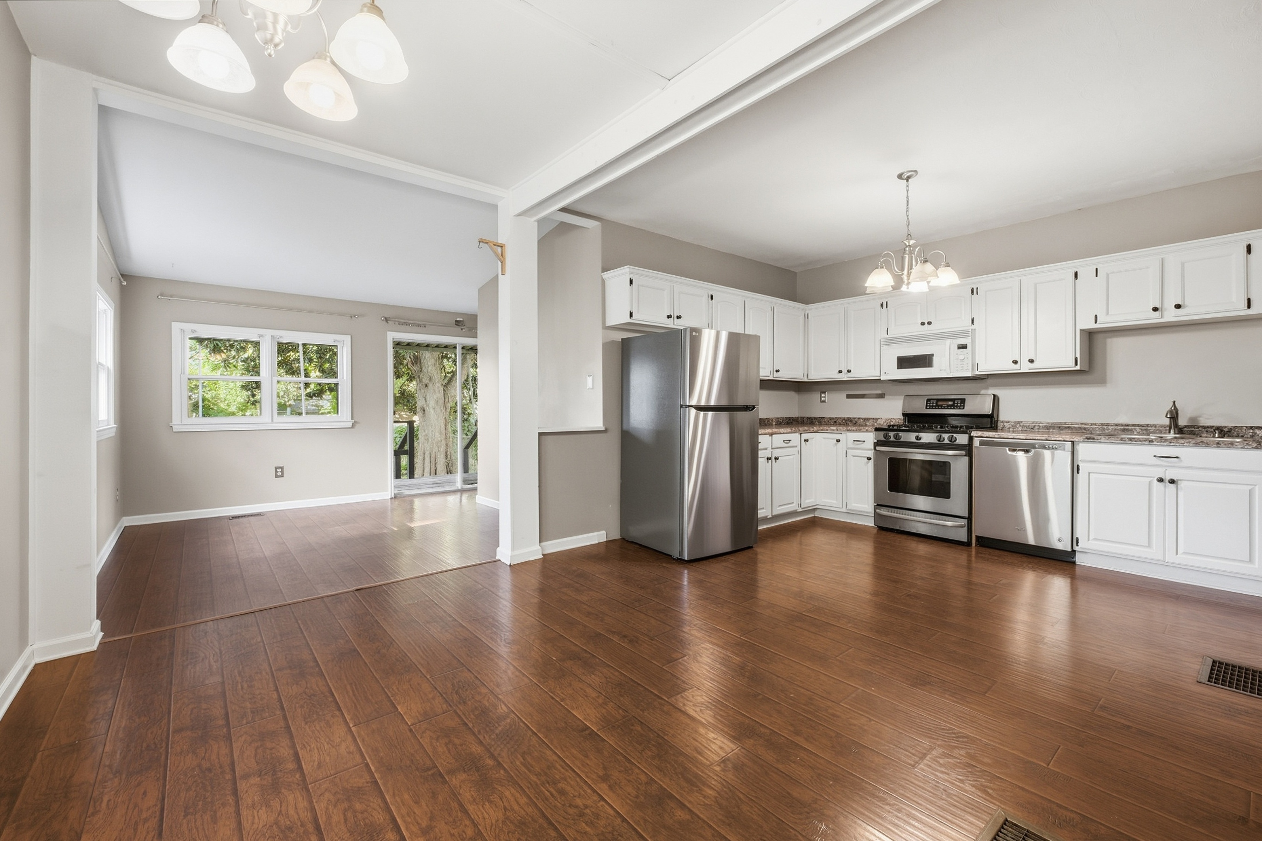  1030 Mulberry Street, Louisville, KY 40217 - 物件實景