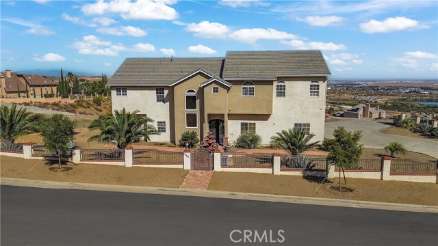Palmdale, California, 93551, United States, 5 Bedrooms Bedrooms, ,4 BathroomsBathrooms,Residential,For Sale,1984505