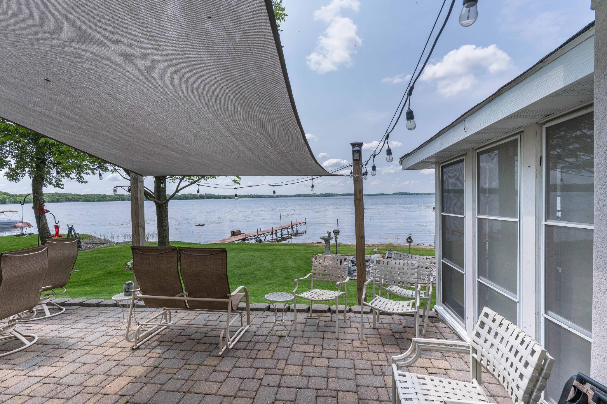 Battle Lake, Minnesota, 56515, United States, 3 Bedrooms Bedrooms, ,3 BathroomsBathrooms,Residential,For Sale,1835753