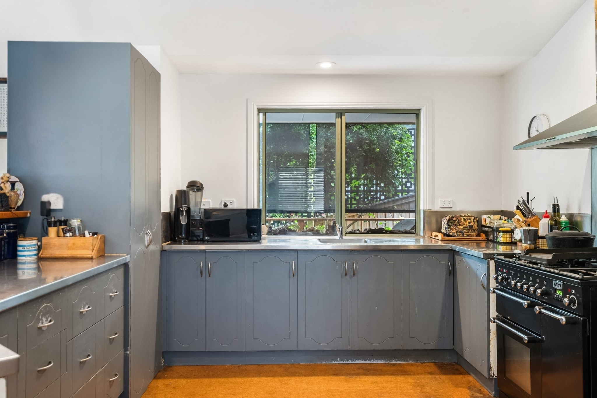  24 Caniaba Crescent, Suffolk Park - 物件實景