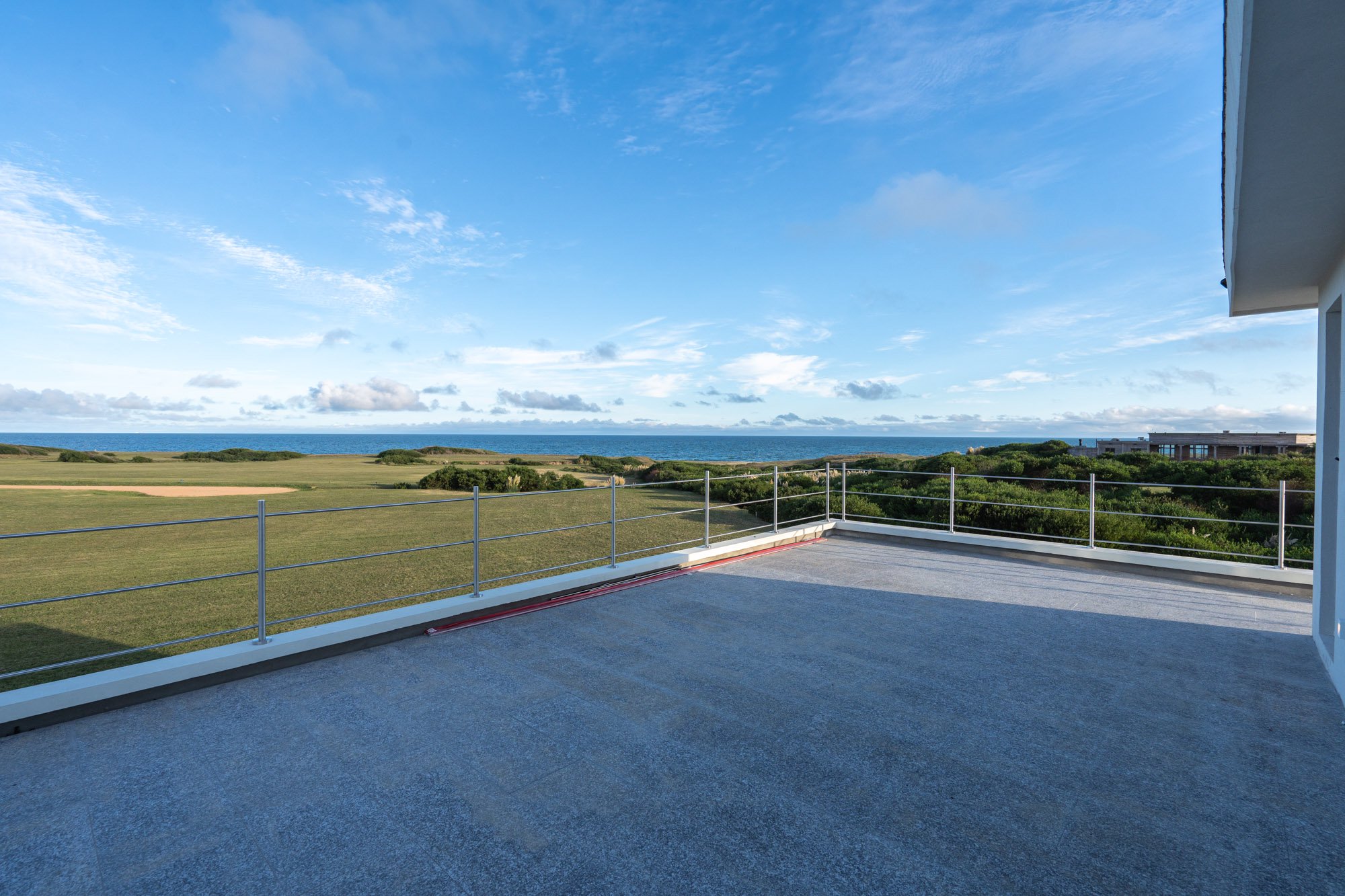  Luxurious new ocean view home in Las Garzas, Rocha - 物件實景