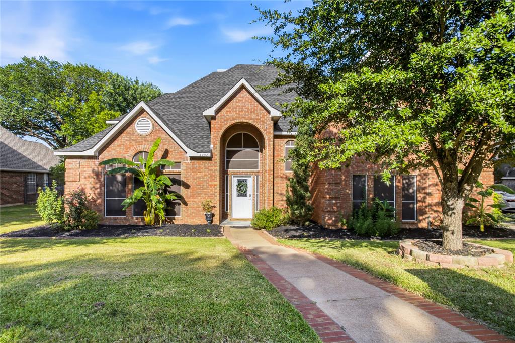 Murwick Dr, Arlington, TX 76016 #1