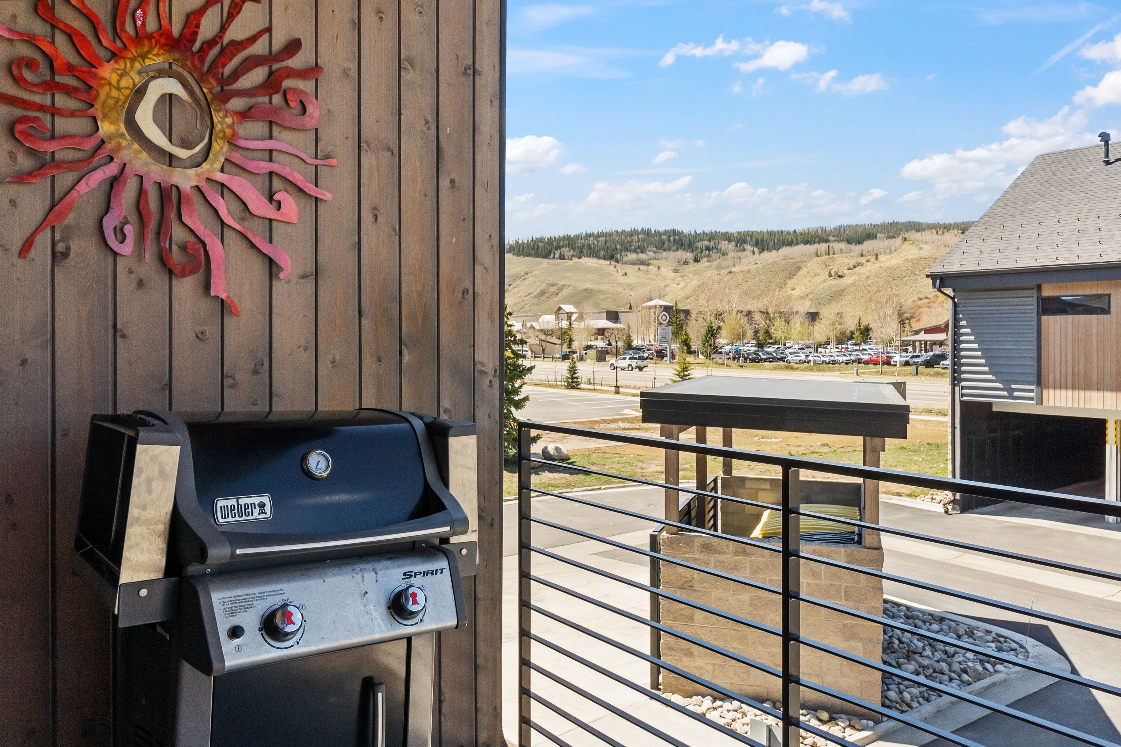  930 Blue River Parkway, Silverthorne, CO, 80498 - 物件實景
