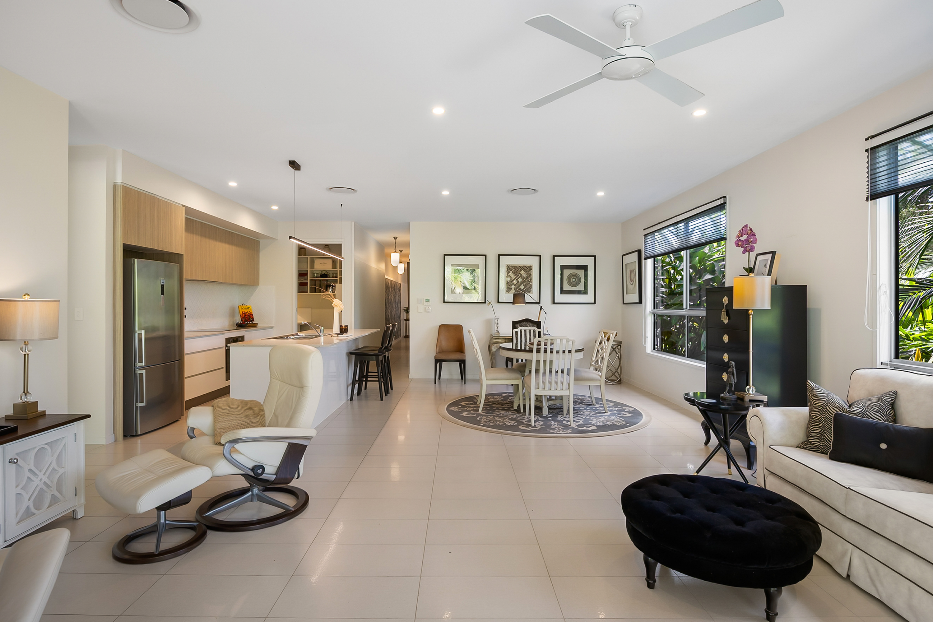  An Elevated Coastal Retreat in the Heart of Mudjimba - 物件實景