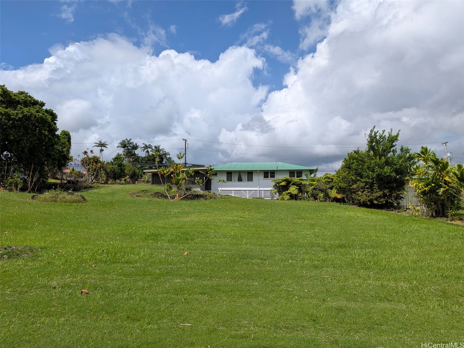 Iwalani St, Hilo, HI 96720 #1