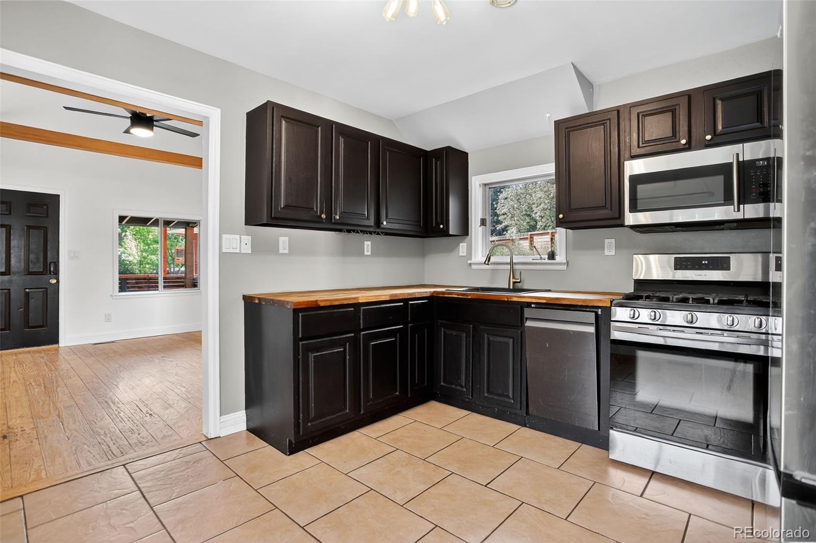 Kittredge, Colorado, 80457, United States, 3 Bedrooms Bedrooms, ,1 BathroomBathrooms,Residential,For Sale,1875776