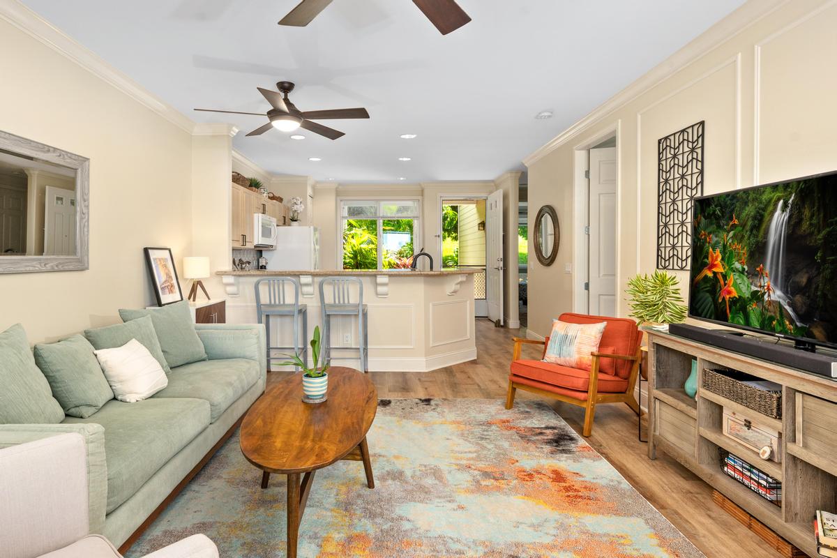 Kailua-Kona, Hawaii, 96740, United States, 2 Bedrooms Bedrooms, ,2 BathroomsBathrooms,Residential,For Sale,1927495