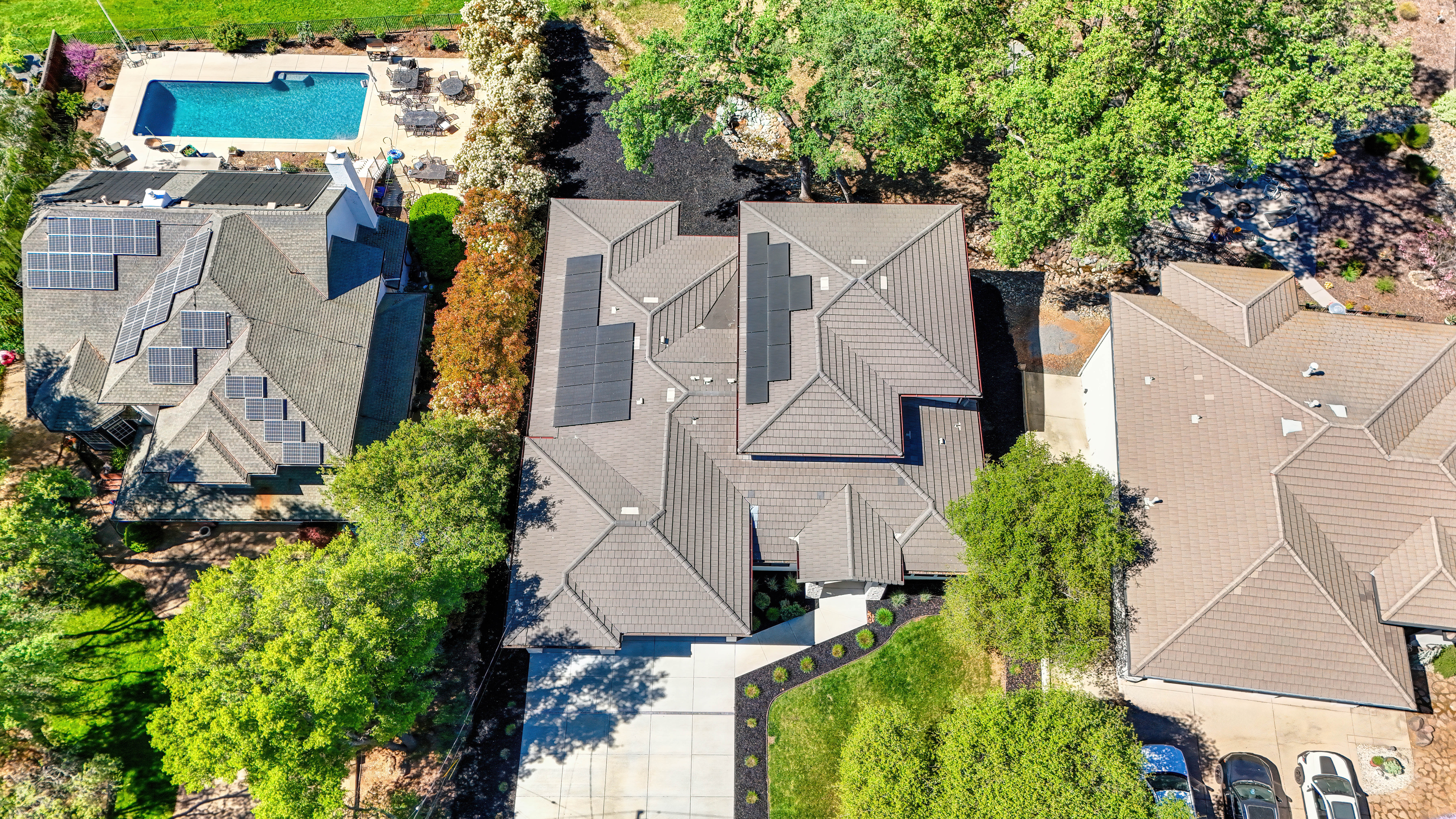  3464 Fairway Drive, Cameron Park, CA 95682 - 物件實景