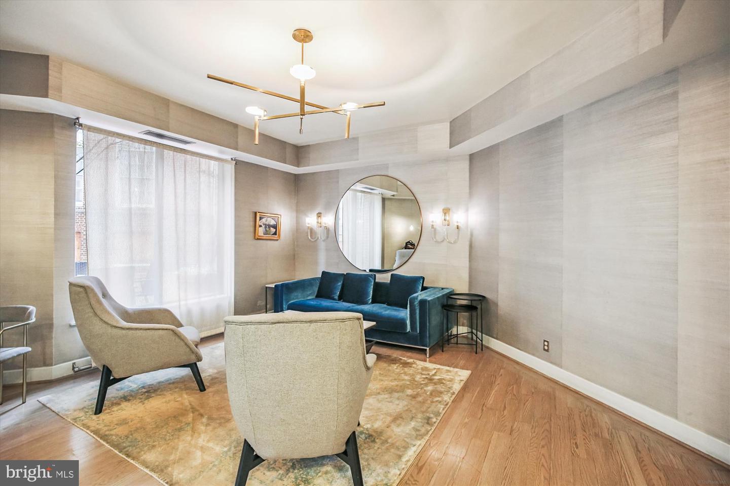Washington, District of Columbia, 20007, United States, 1 Bedroom Bedrooms, ,1 BathroomBathrooms,Residential,For Sale,1941615