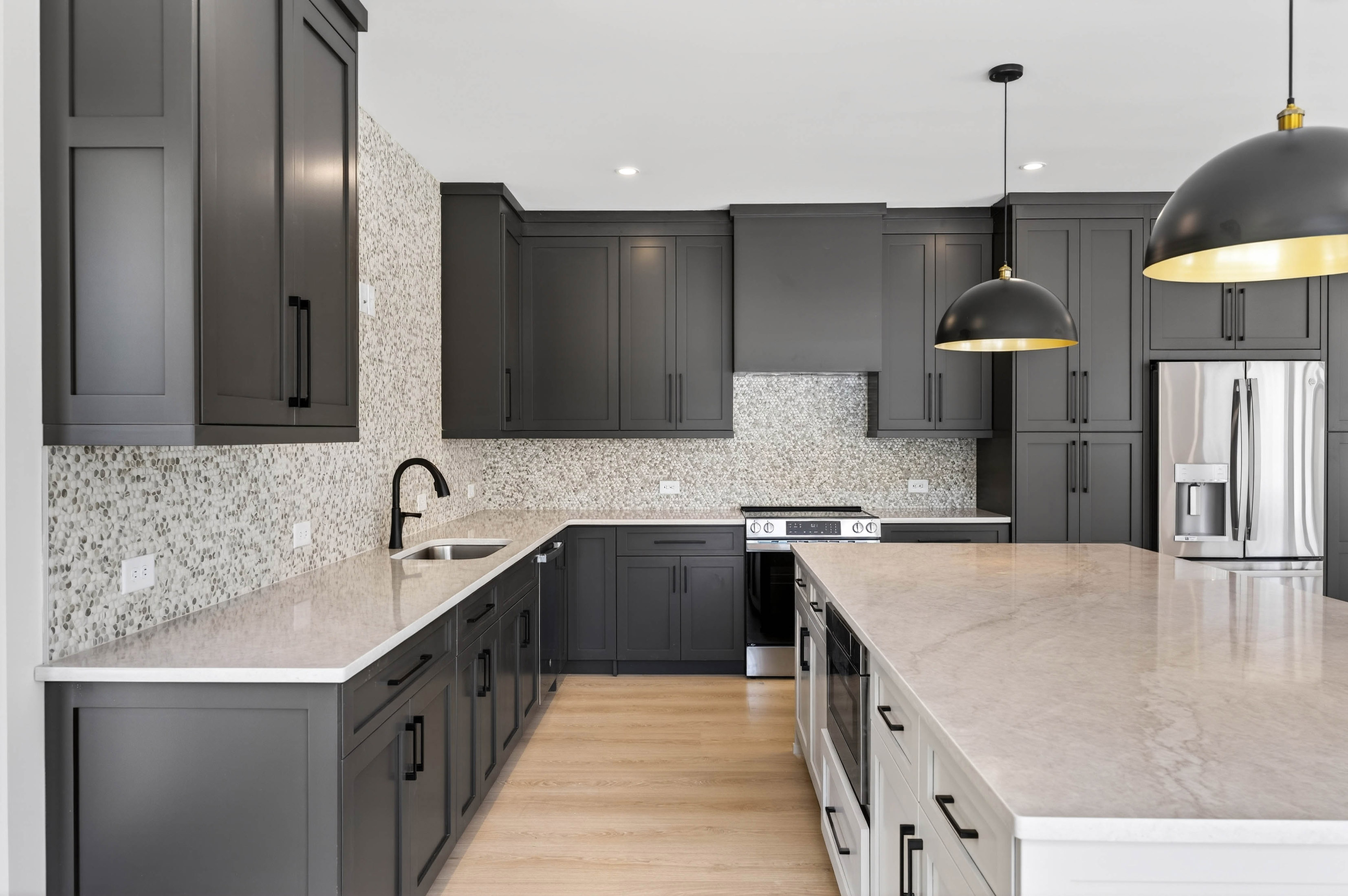  Stunning New Construction in Sought-After East Cobb - 物件實景