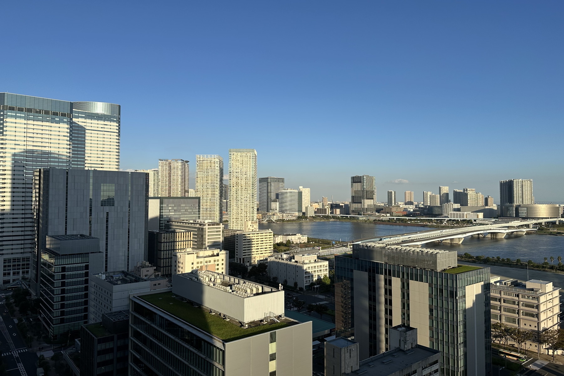  Deux Tours Canal&Spa WEST - 物件實景