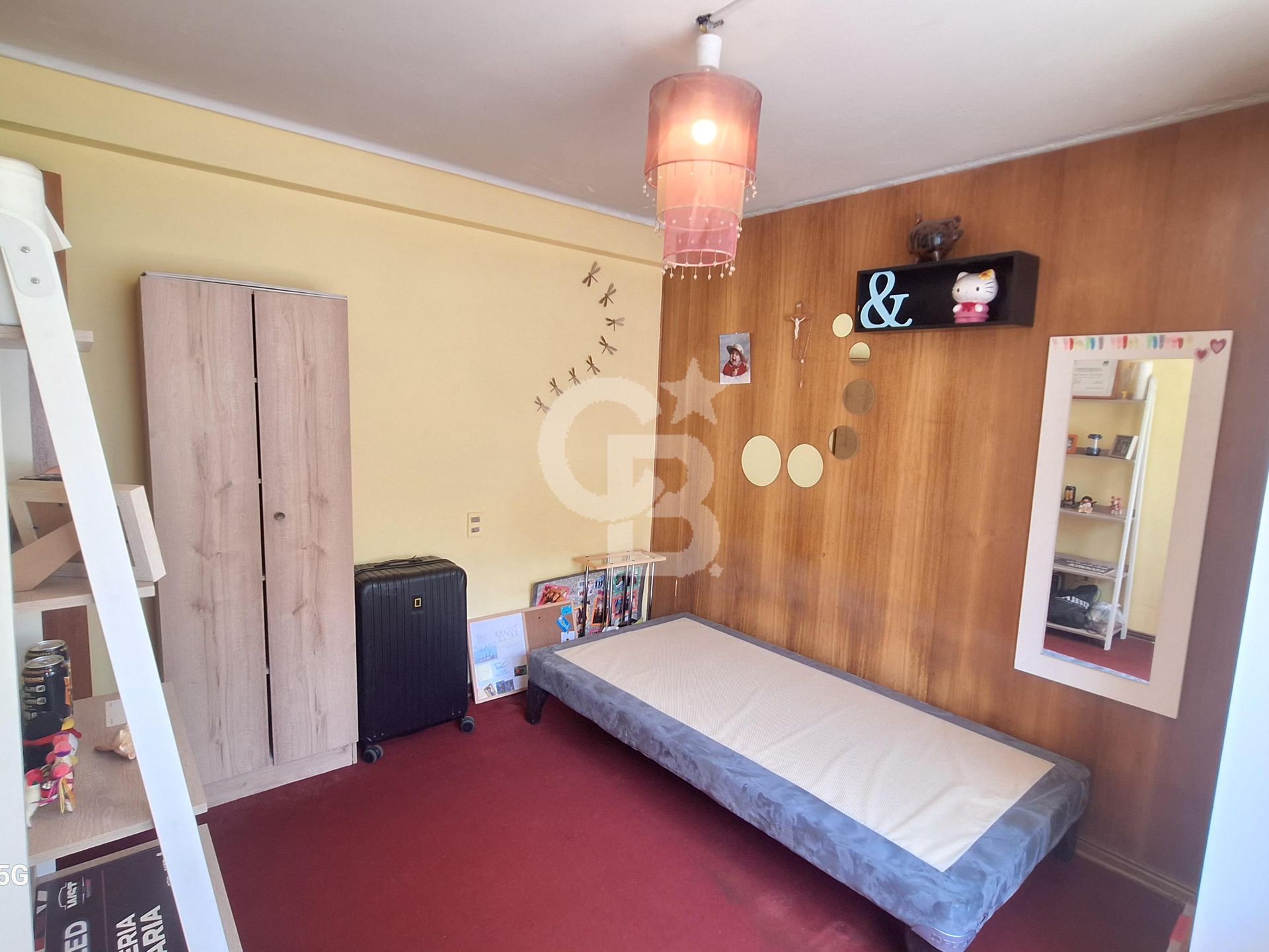 Las Condes, Chile, 5 Bedrooms Bedrooms, ,4 BathroomsBathrooms,Residential,For Sale,1992180