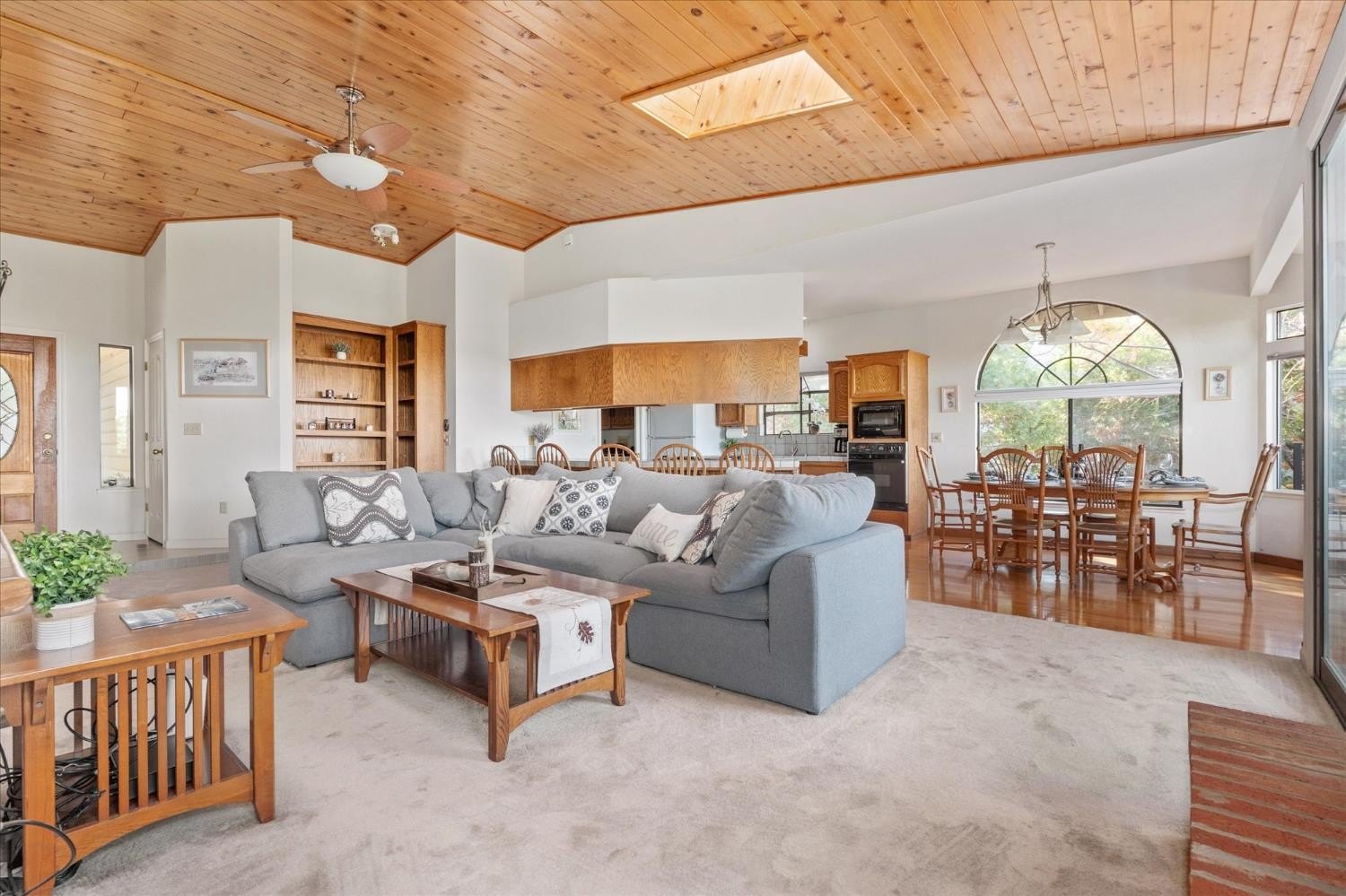 Murphys, California, 95247, United States, 4 Bedrooms Bedrooms, ,3 BathroomsBathrooms,Residential,For Sale,2005756