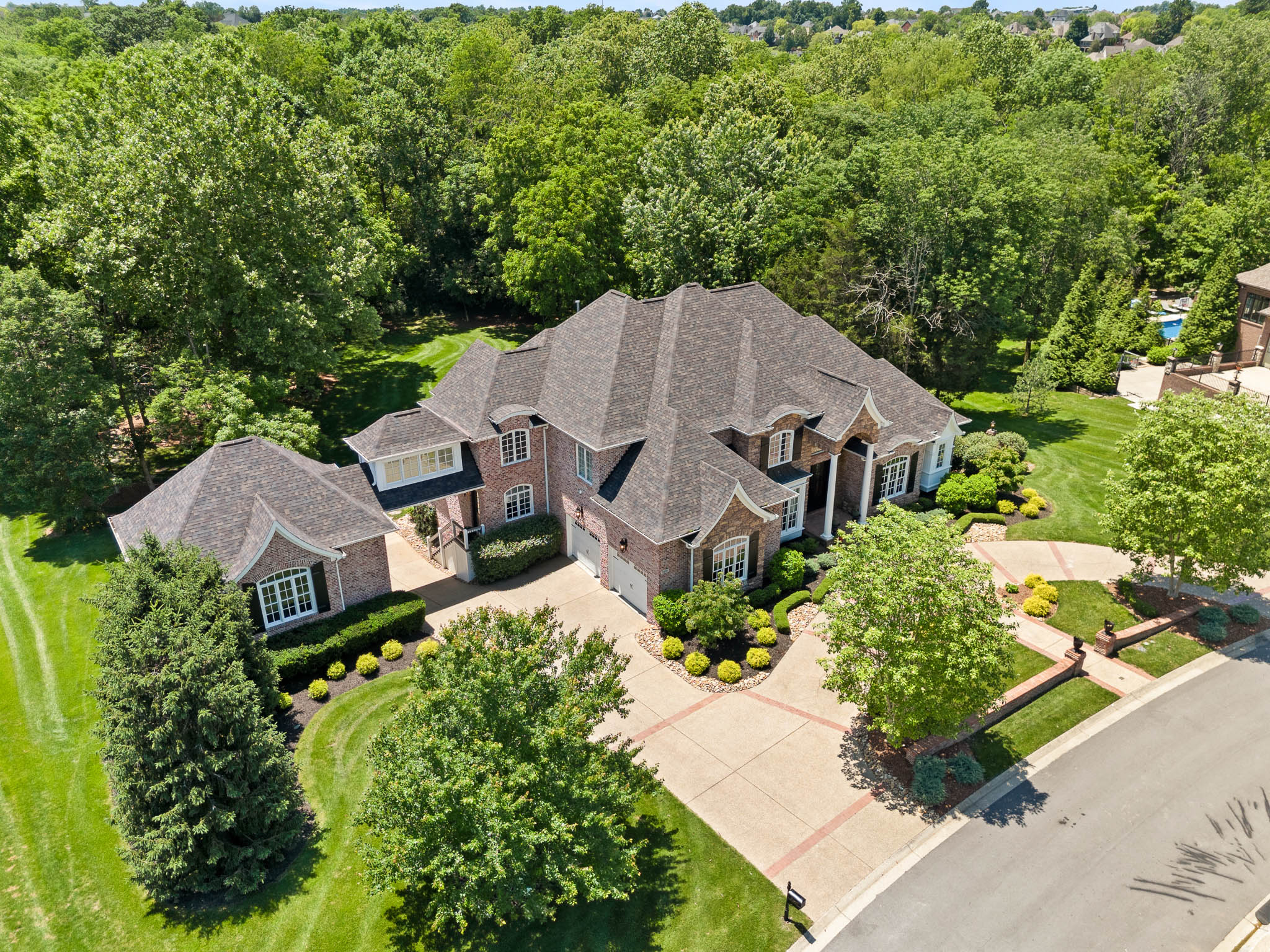  3021 Long Creek Way, Louisville, KY 40245 - 物件實景