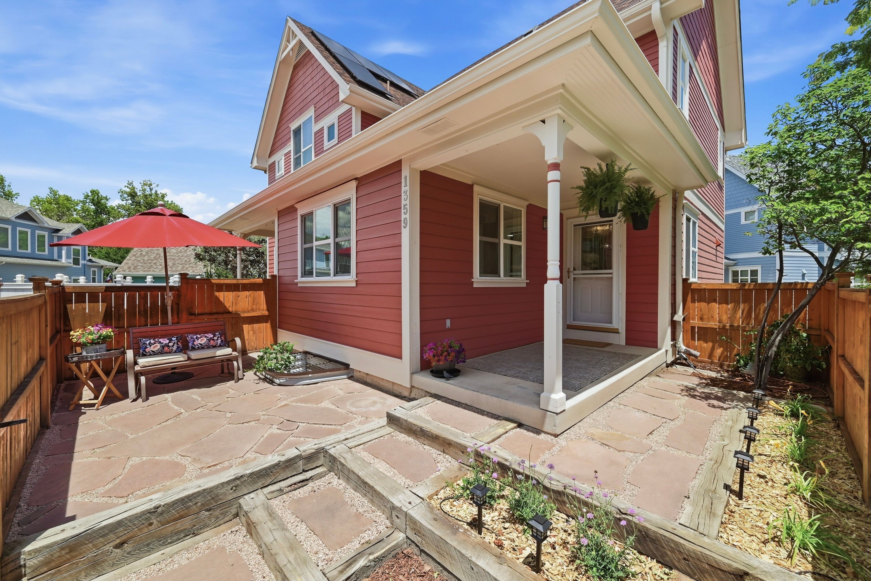  Community-Centered Living in Patty Jewett - 物件實景